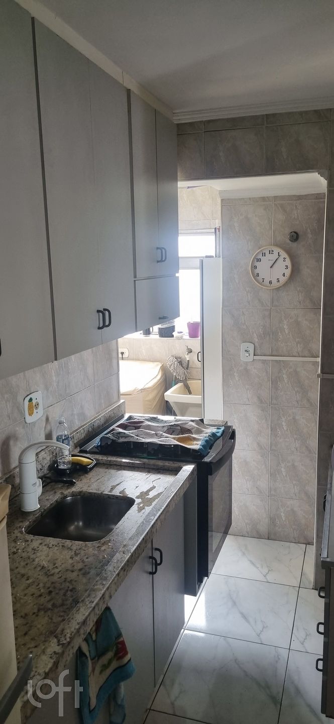 Apartamento à venda com 3 quartos, 70m² - Foto 26