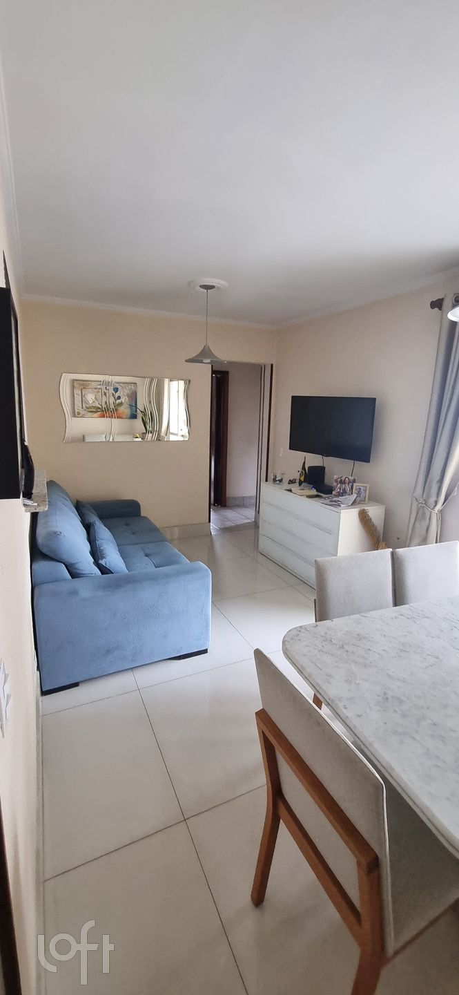 Apartamento à venda com 3 quartos, 70m² - Foto 4