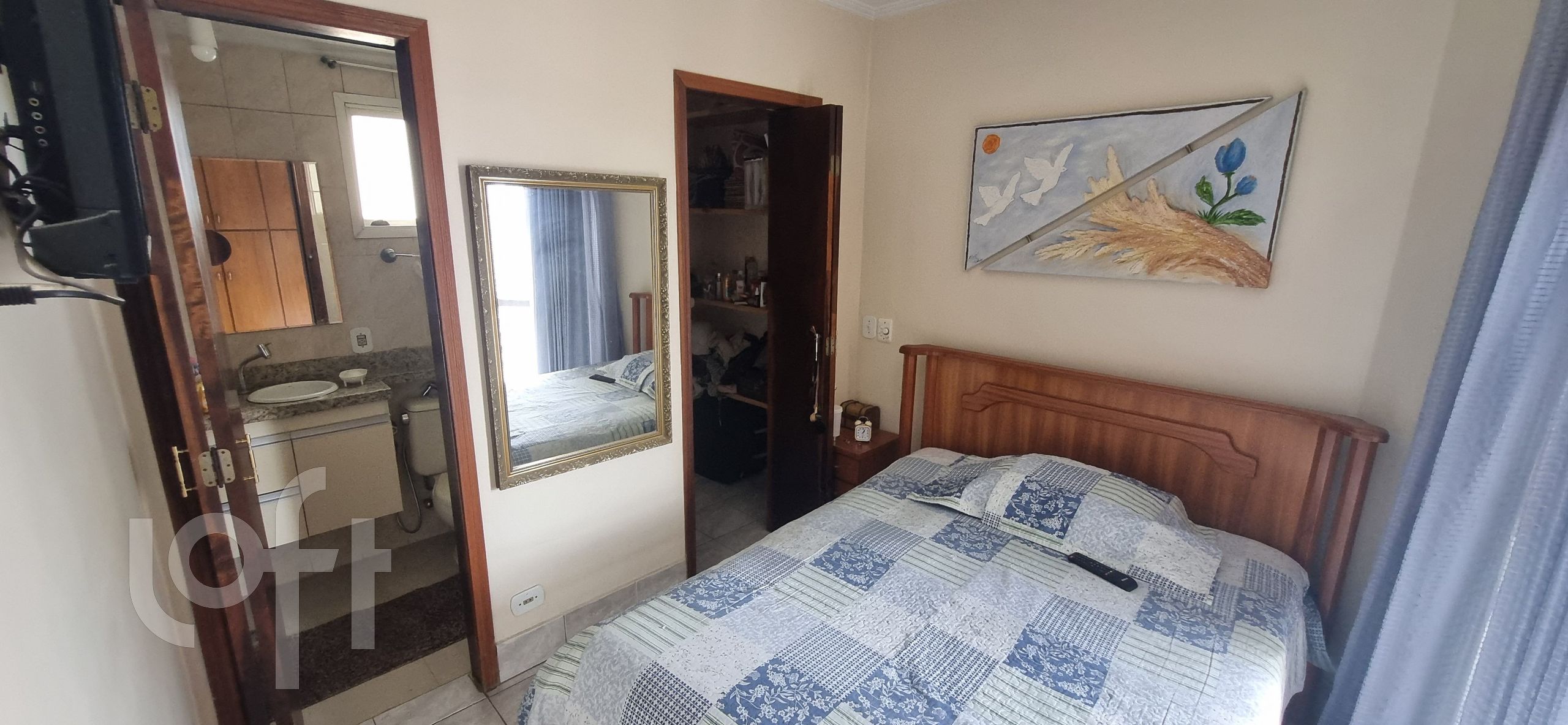 Apartamento à venda com 3 quartos, 70m² - Foto 7