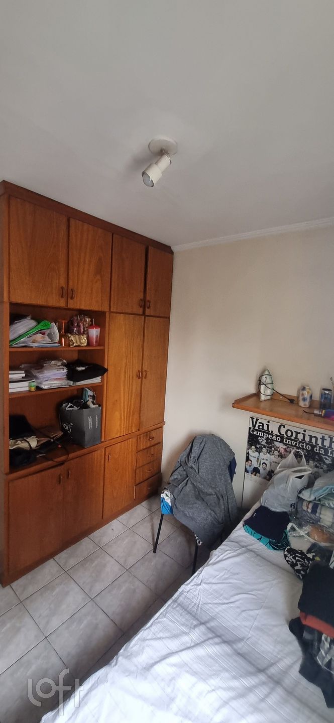 Apartamento à venda com 3 quartos, 70m² - Foto 17