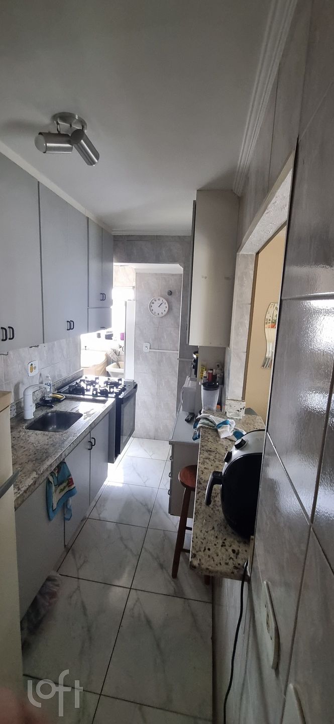 Apartamento à venda com 3 quartos, 70m² - Foto 30