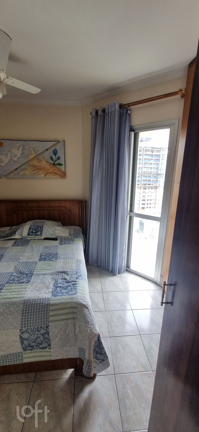 Apartamento à venda com 3 quartos, 70m² - Foto 8