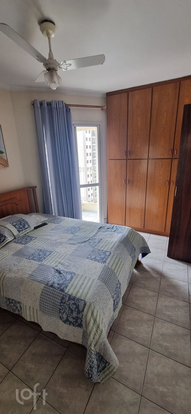 Apartamento à venda com 3 quartos, 70m² - Foto 6