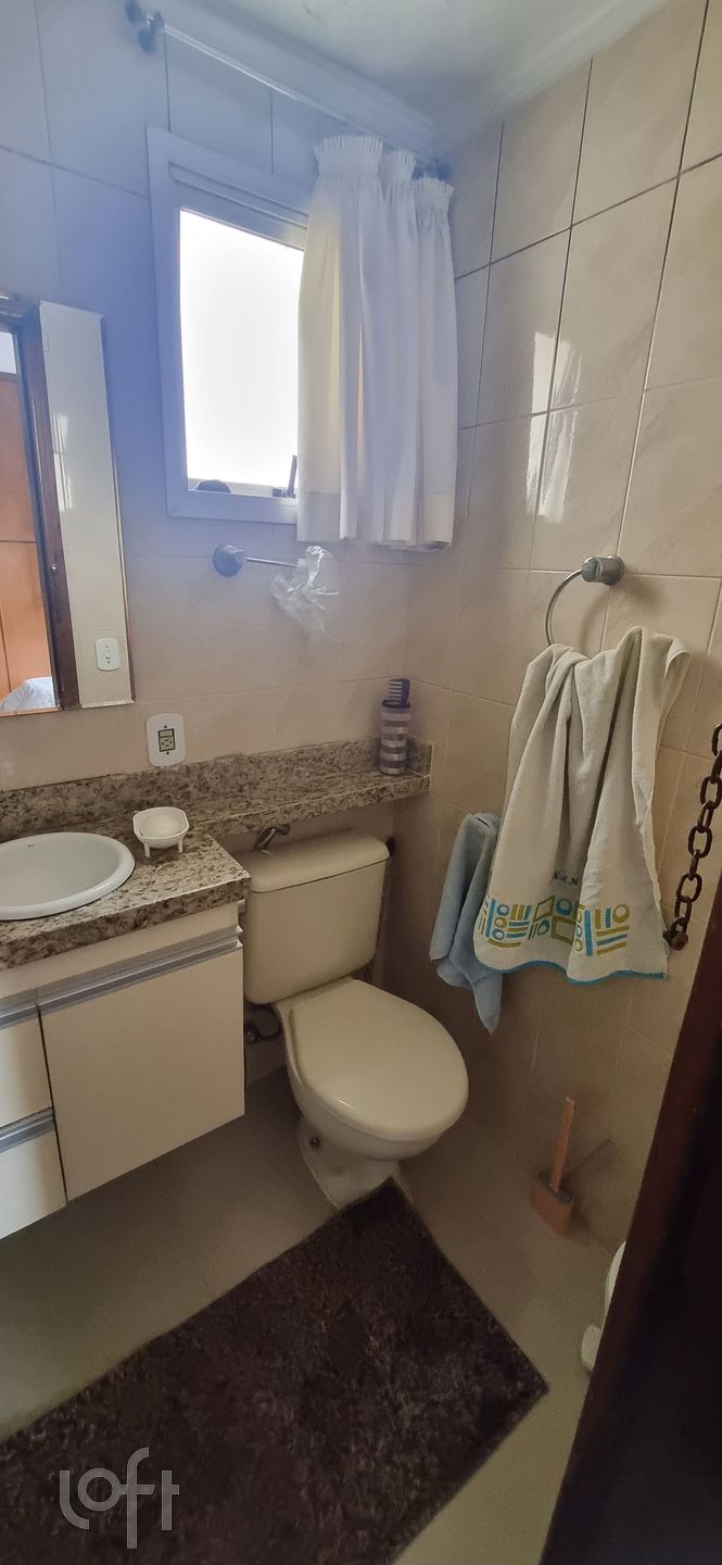 Apartamento à venda com 3 quartos, 70m² - Foto 11