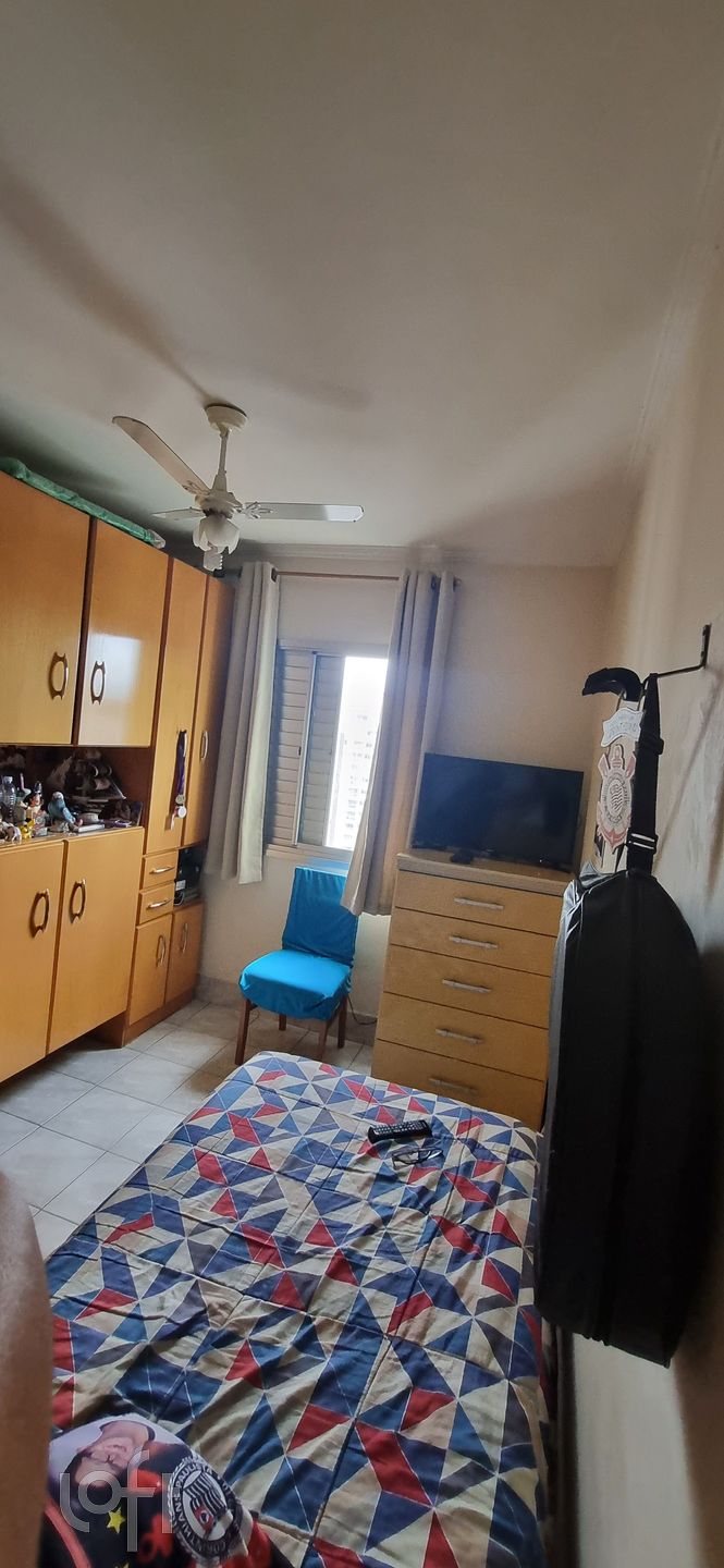 Apartamento à venda com 3 quartos, 70m² - Foto 20