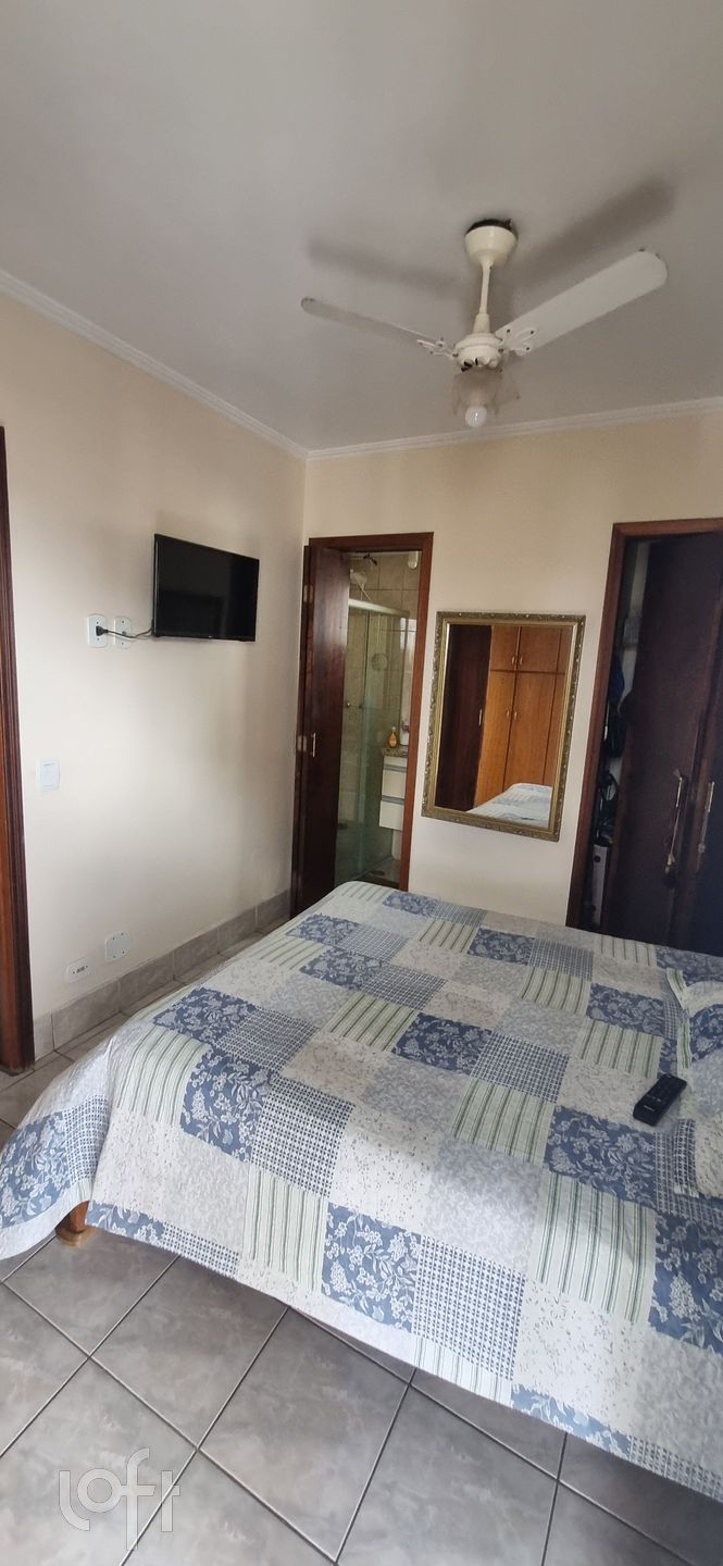 Apartamento à venda com 3 quartos, 70m² - Foto 32