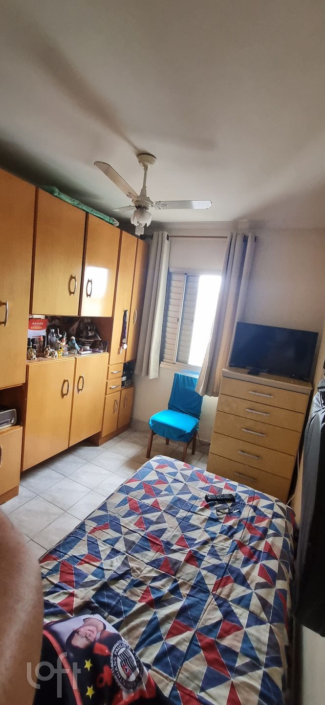 Apartamento à venda com 3 quartos, 70m² - Foto 19