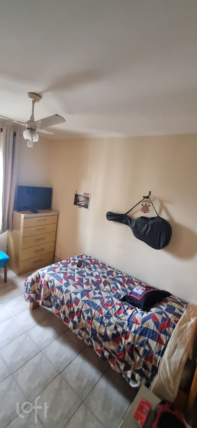 Apartamento à venda com 3 quartos, 70m² - Foto 18