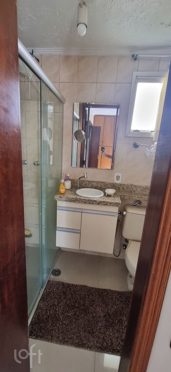 Apartamento à venda com 3 quartos, 70m² - Foto 12