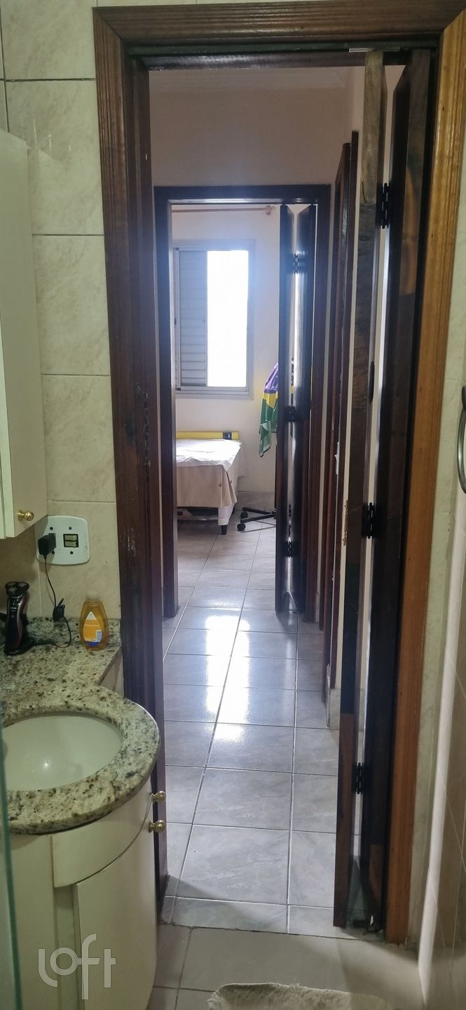 Apartamento à venda com 3 quartos, 70m² - Foto 14