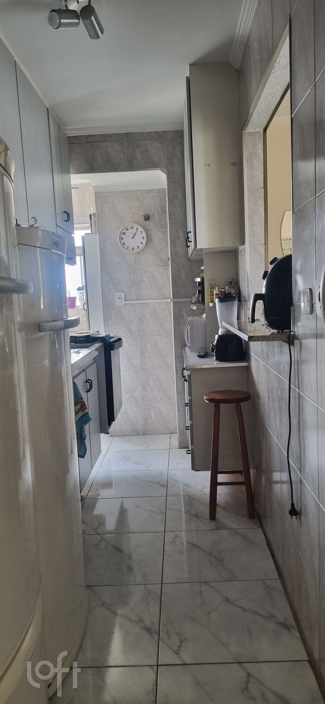 Apartamento à venda com 3 quartos, 70m² - Foto 23