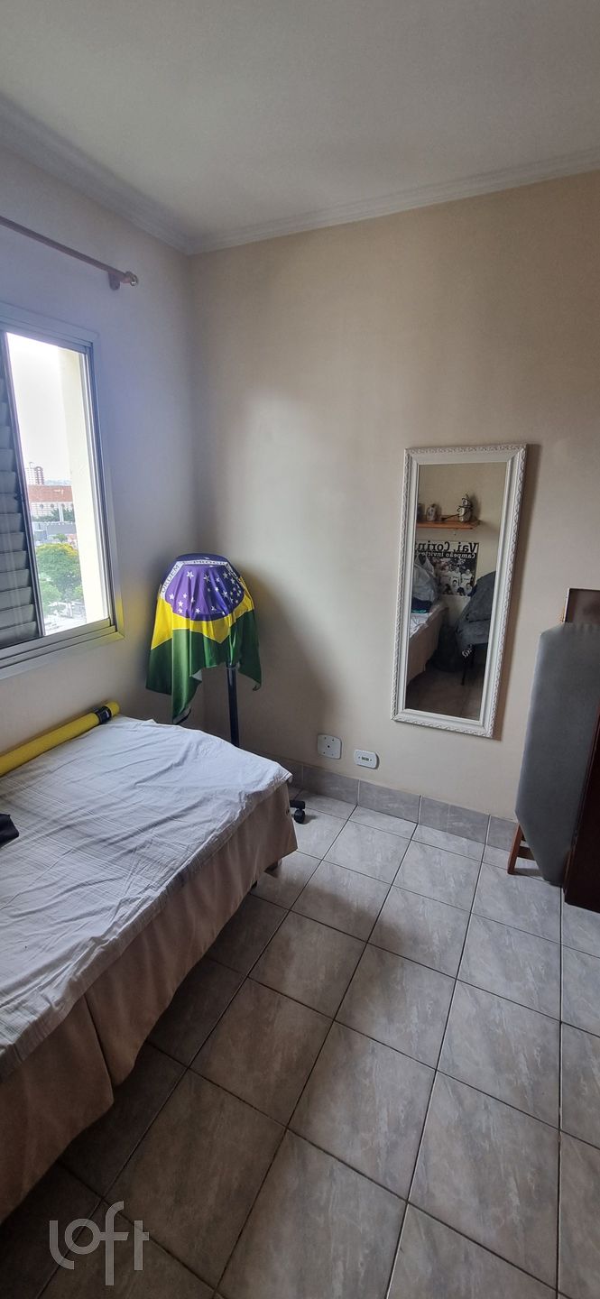 Apartamento à venda com 3 quartos, 70m² - Foto 16