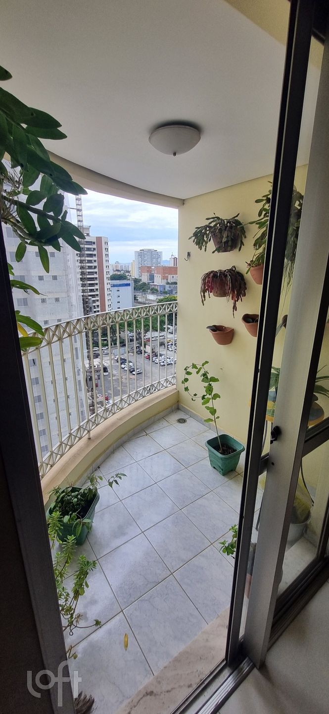 Apartamento à venda com 3 quartos, 70m² - Foto 22