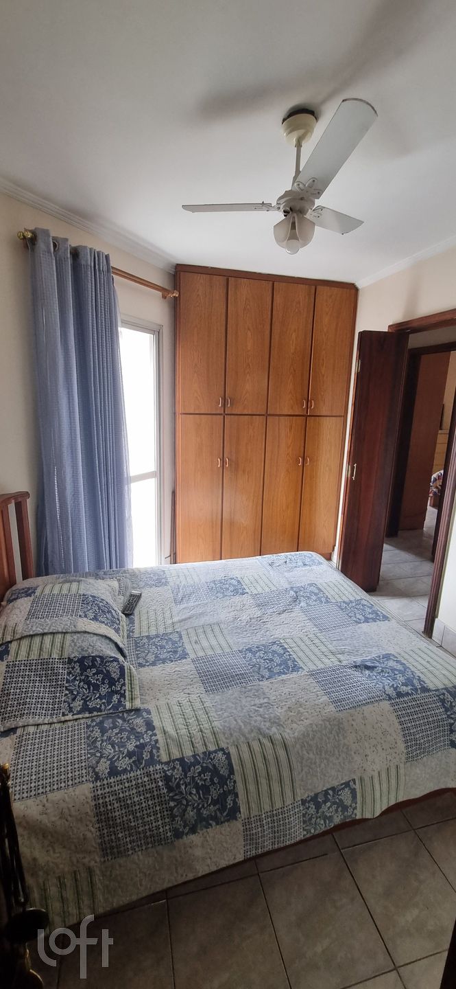 Apartamento à venda com 3 quartos, 70m² - Foto 9