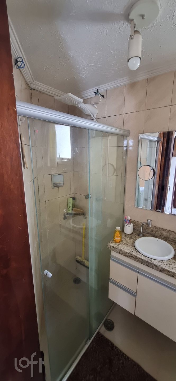 Apartamento à venda com 3 quartos, 70m² - Foto 10