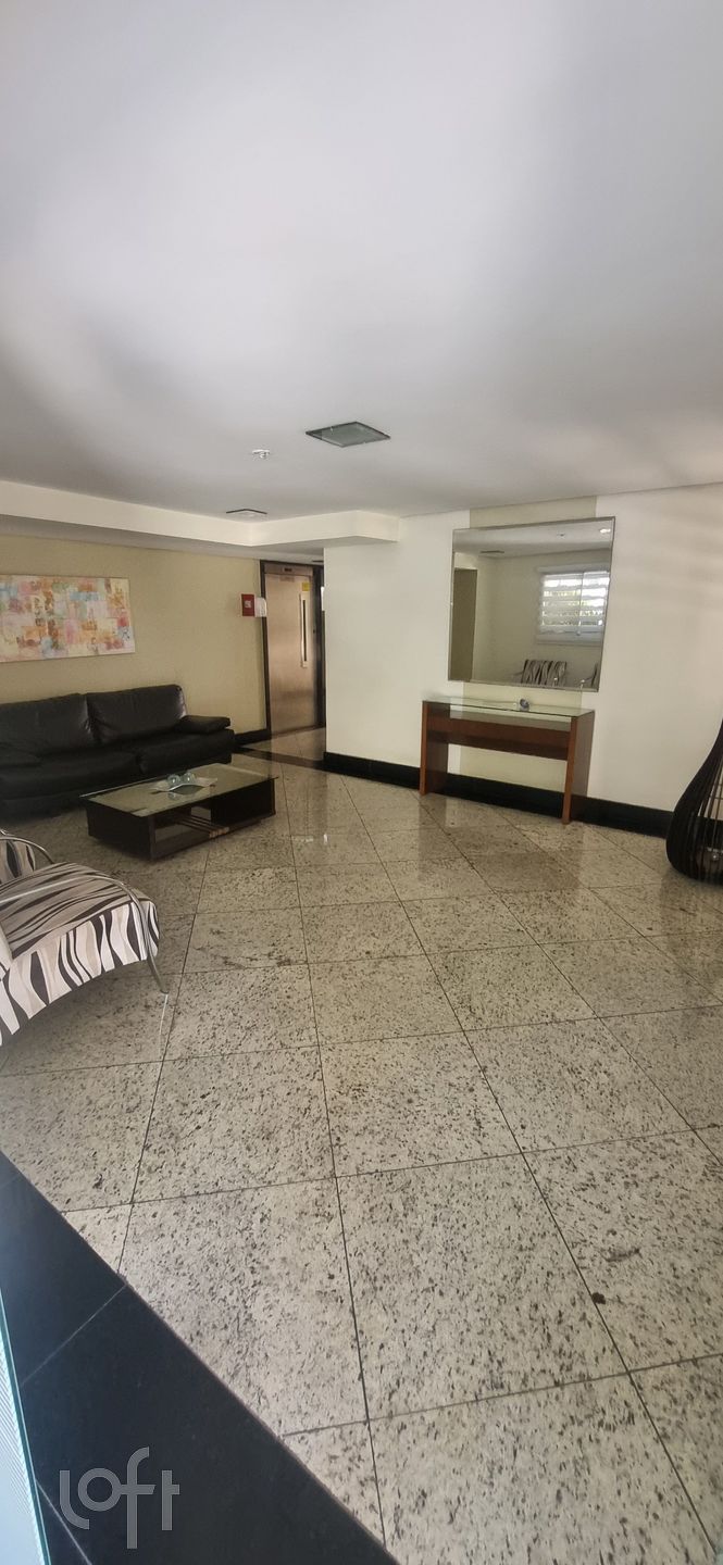 Apartamento à venda com 3 quartos, 70m² - Foto 33