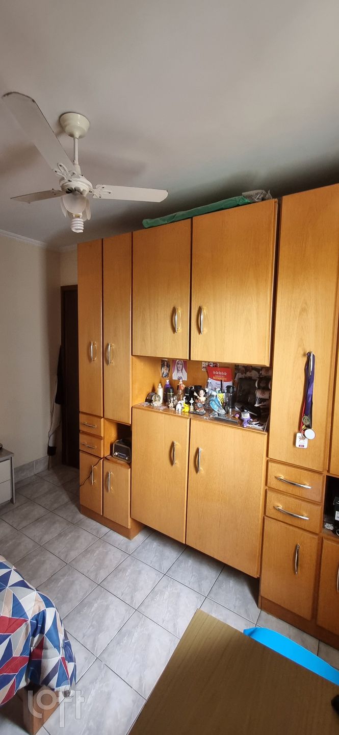 Apartamento à venda com 3 quartos, 70m² - Foto 21