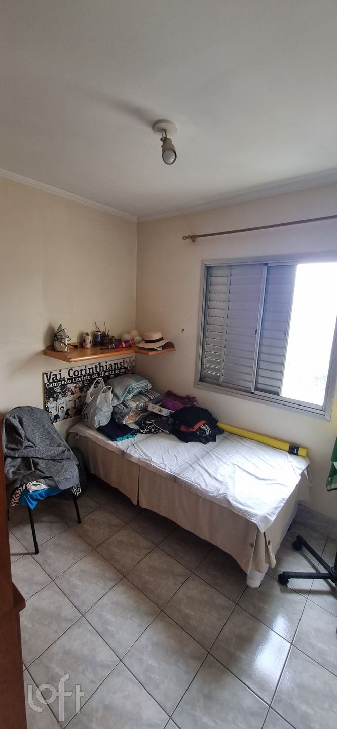 Apartamento à venda com 3 quartos, 70m² - Foto 15