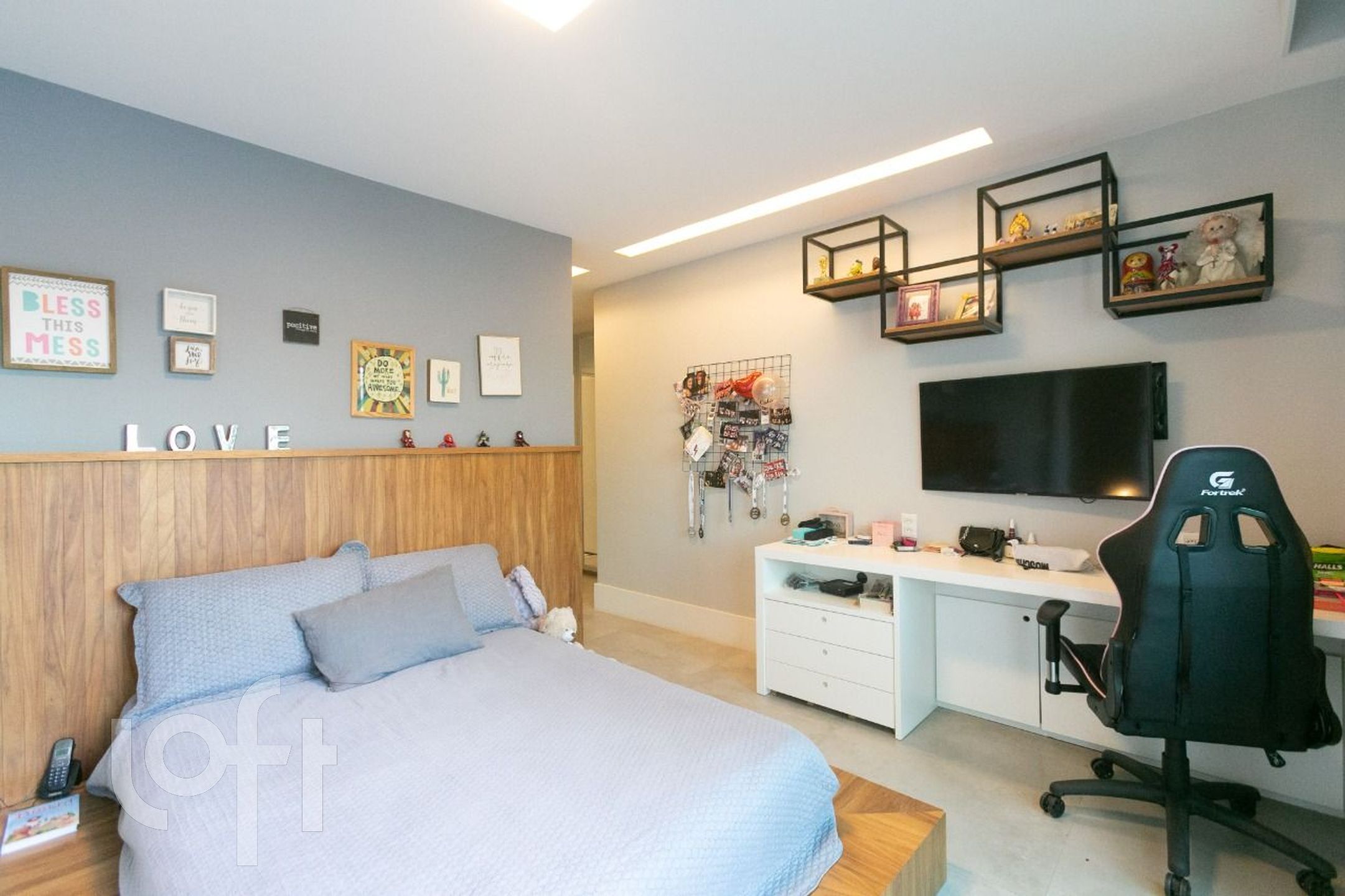 Apartamento à venda com 3 quartos, 330m² - Foto 24