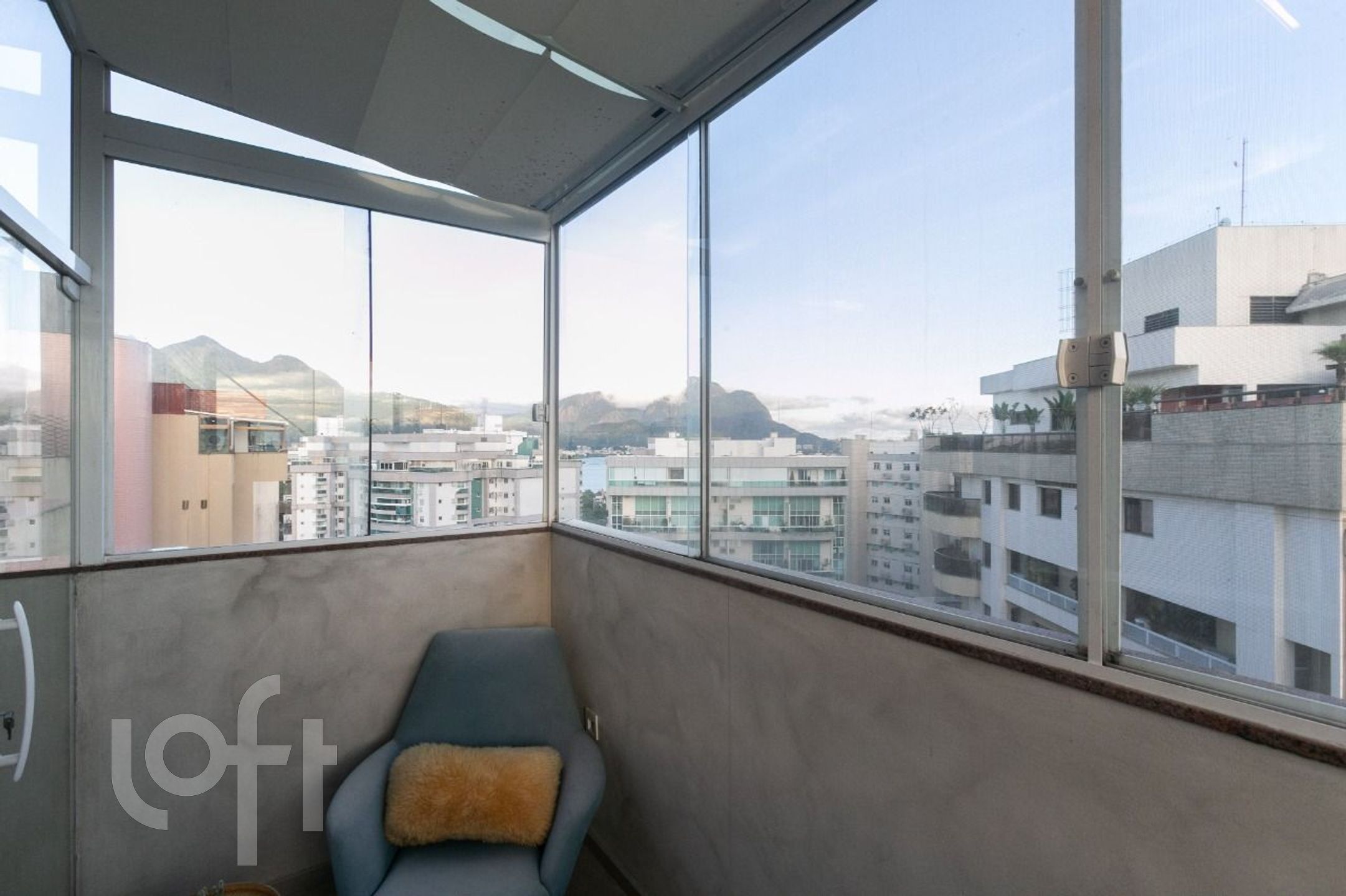 Apartamento à venda com 3 quartos, 330m² - Foto 16