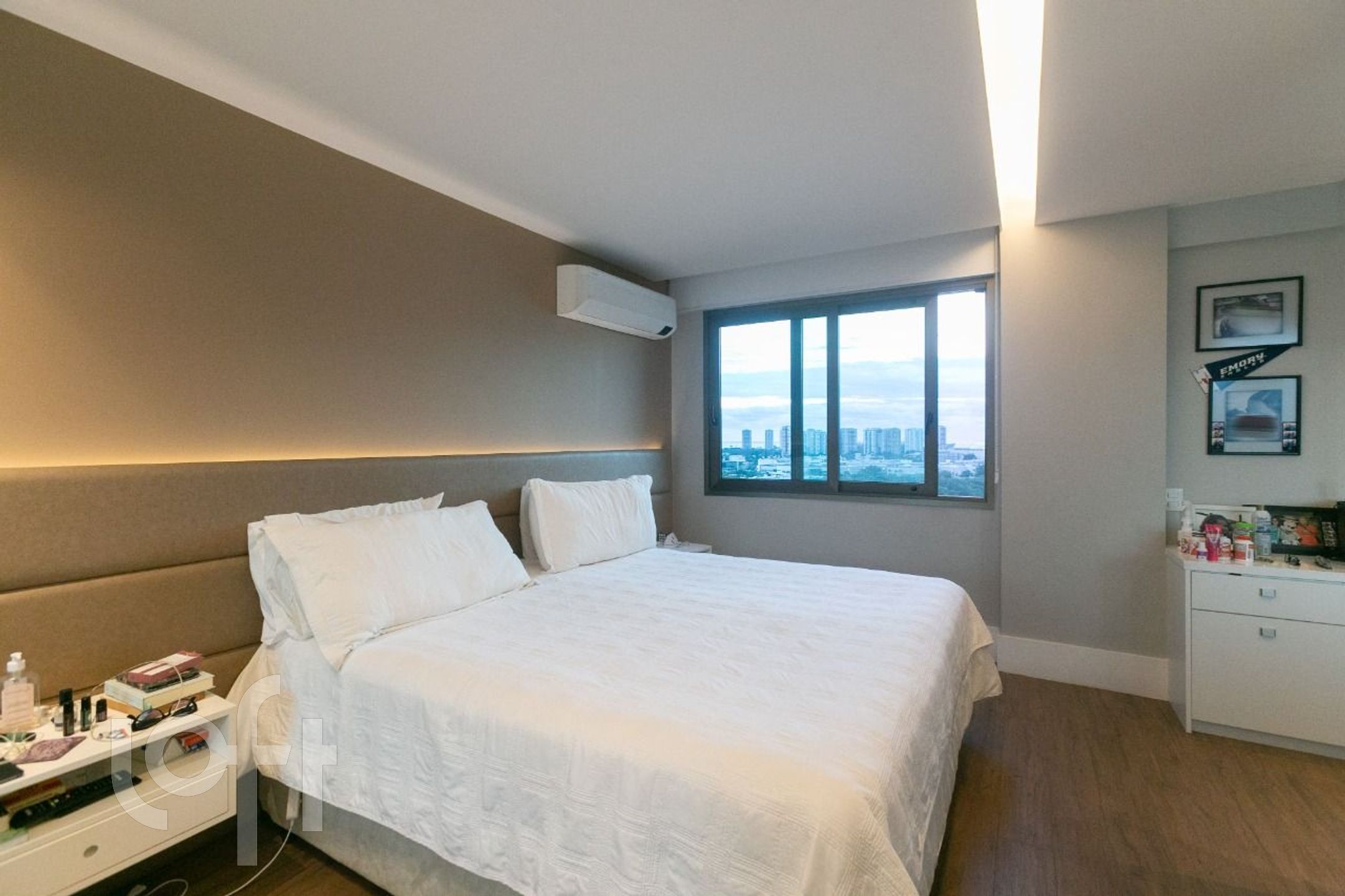 Apartamento à venda com 3 quartos, 330m² - Foto 19