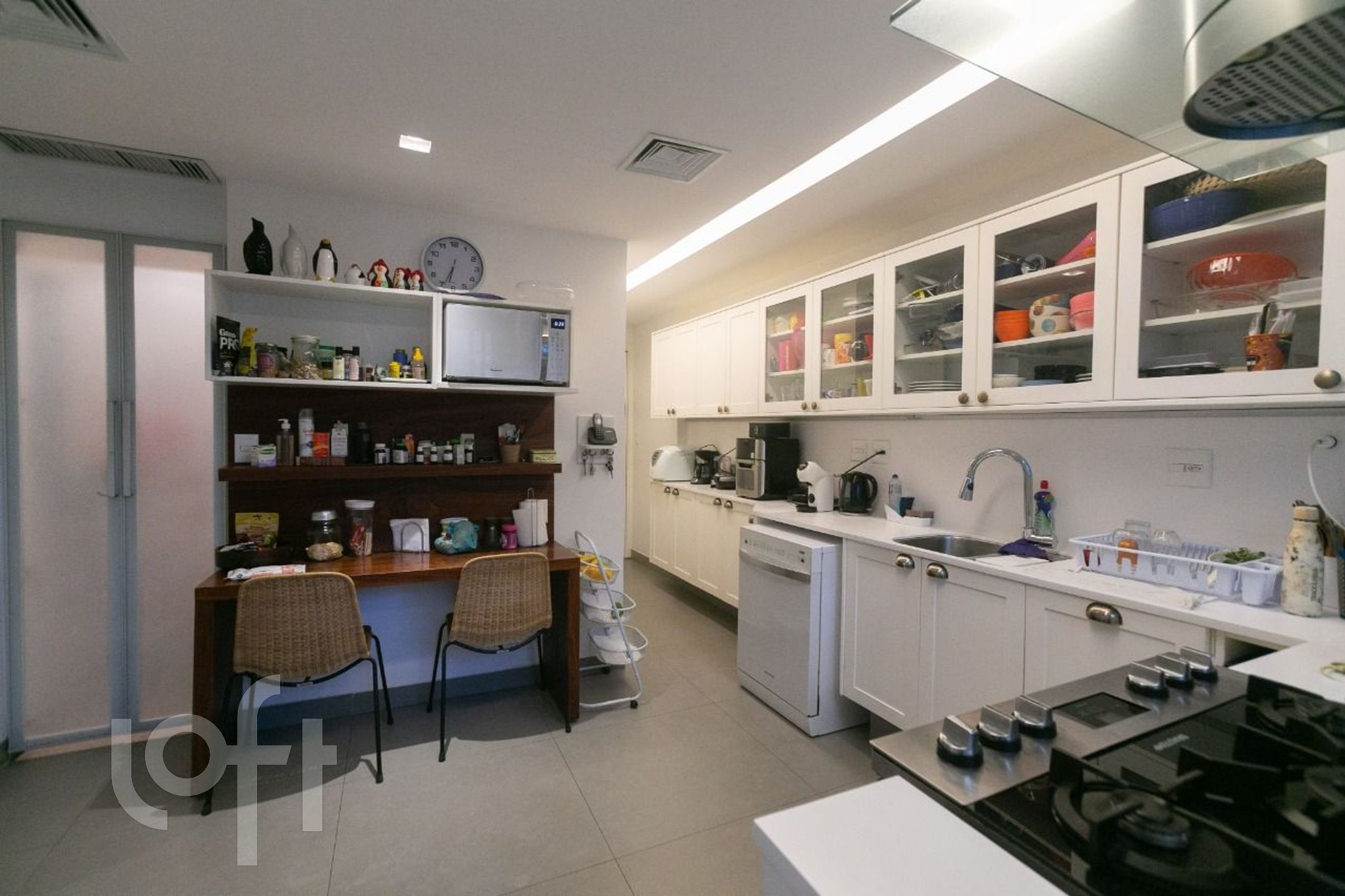 Apartamento à venda com 3 quartos, 330m² - Foto 28