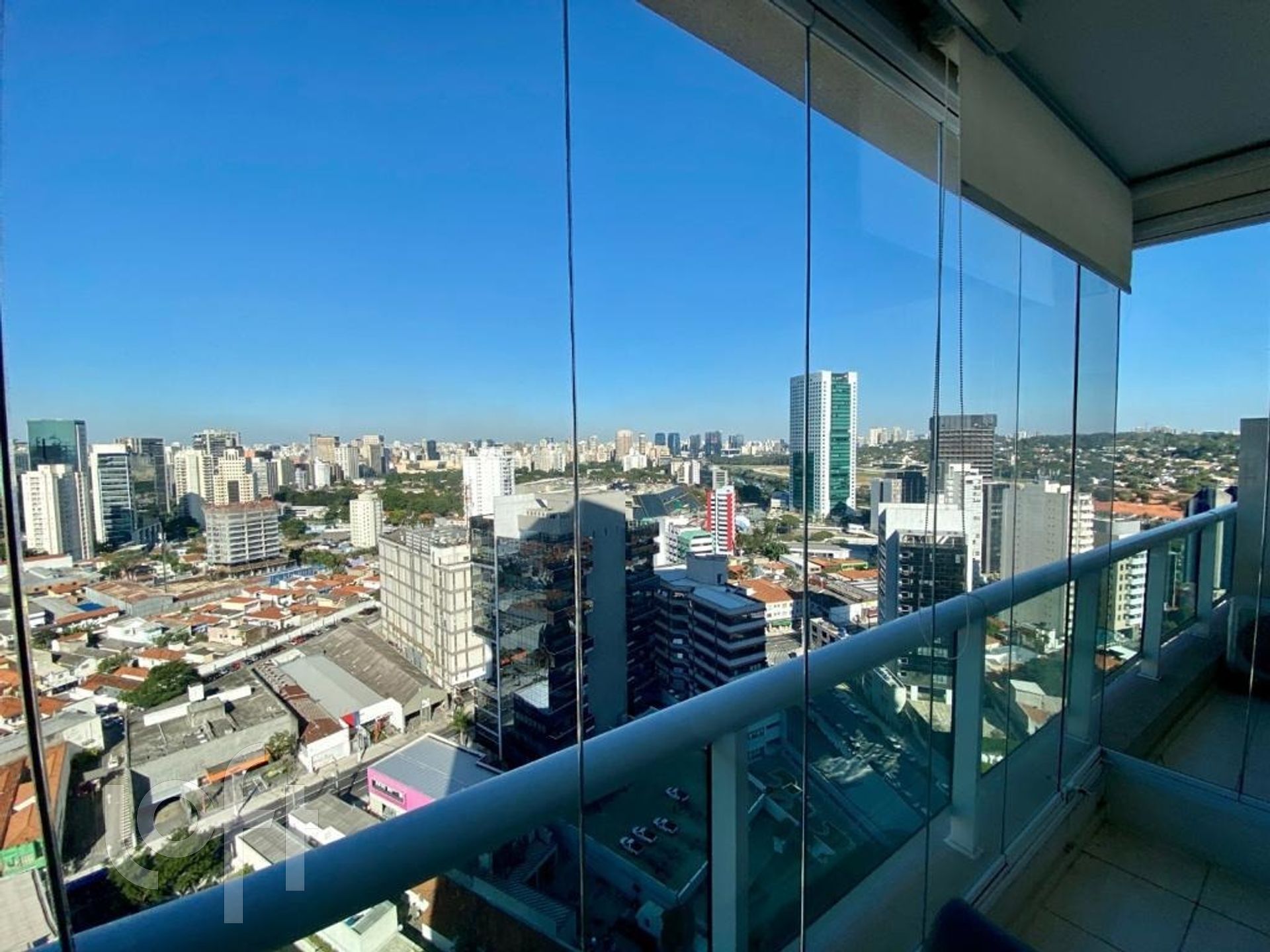 Apartamento à venda com 2 quartos, 77m² - Foto 14