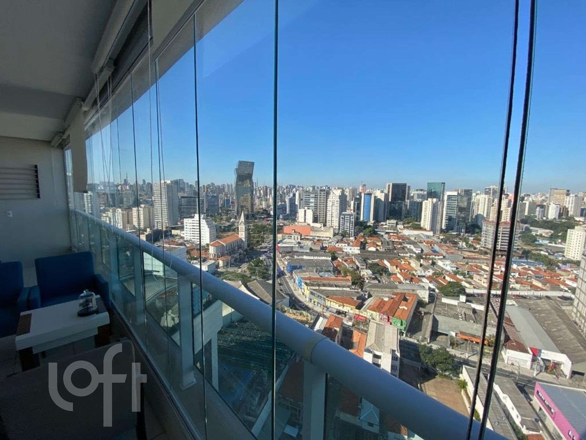 Apartamento à venda com 2 quartos, 77m² - Foto 7