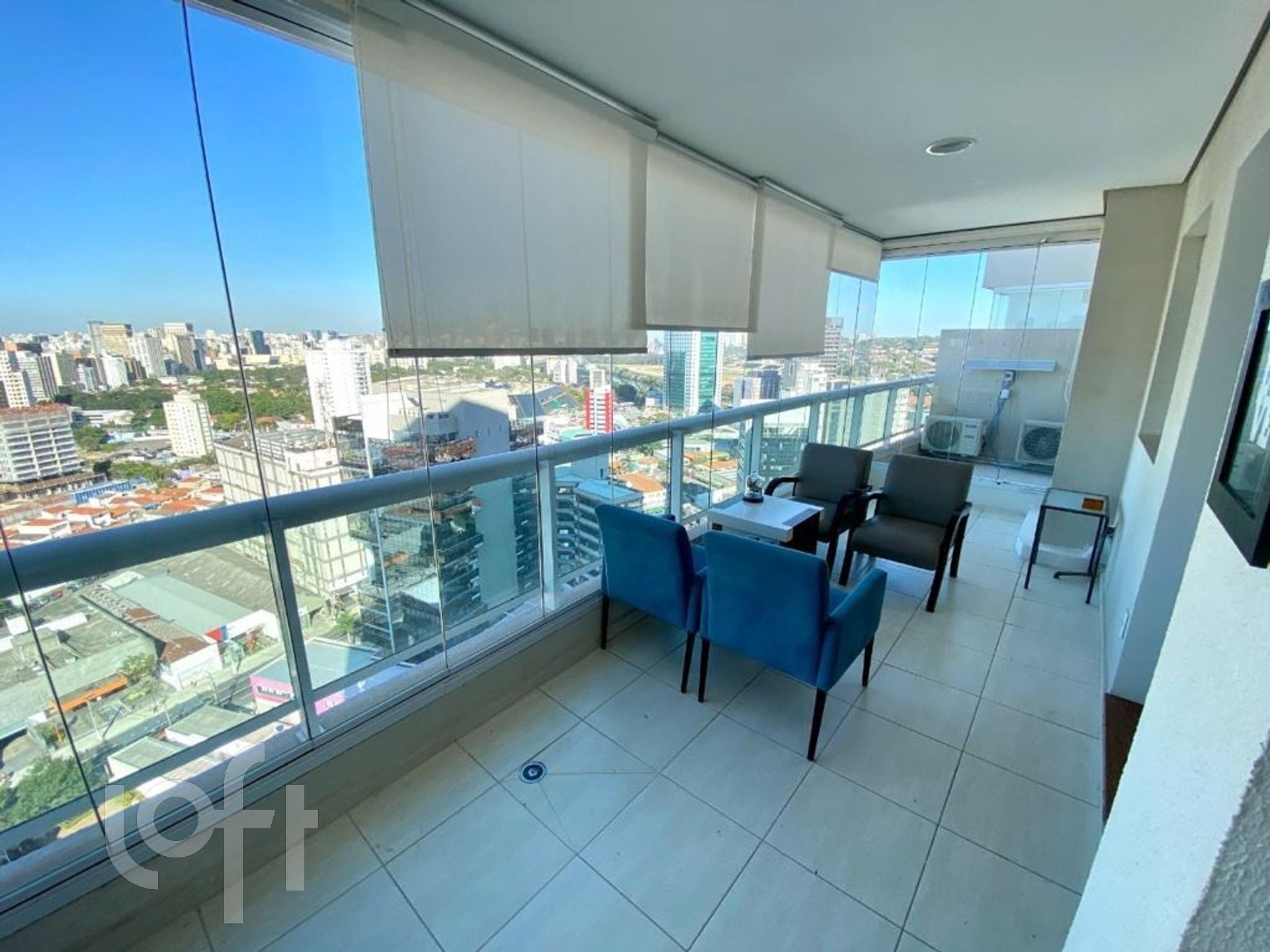 Apartamento à venda com 2 quartos, 77m² - Foto 15