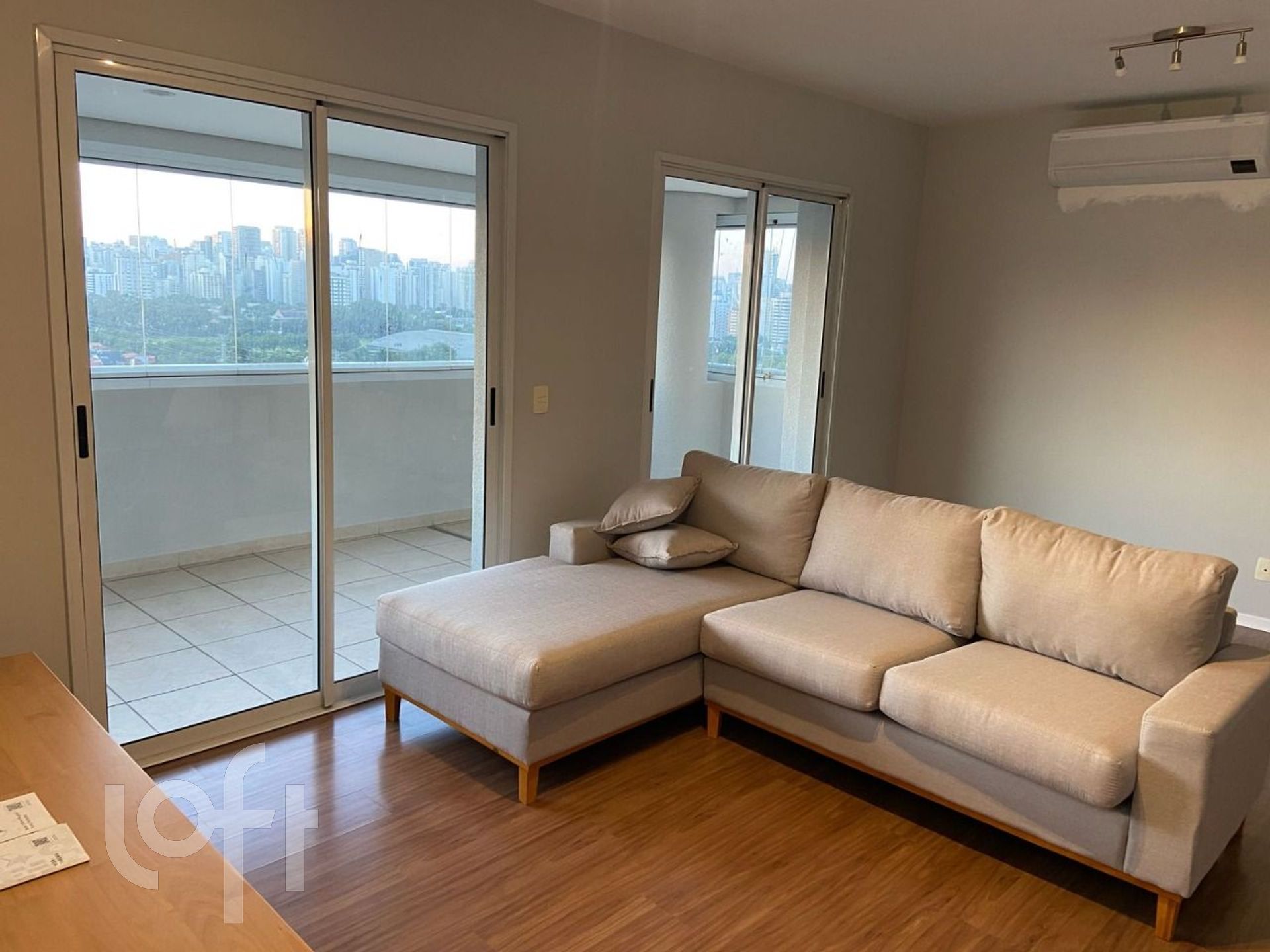 Apartamento à venda em Brooklin com 124 m², 3 quar