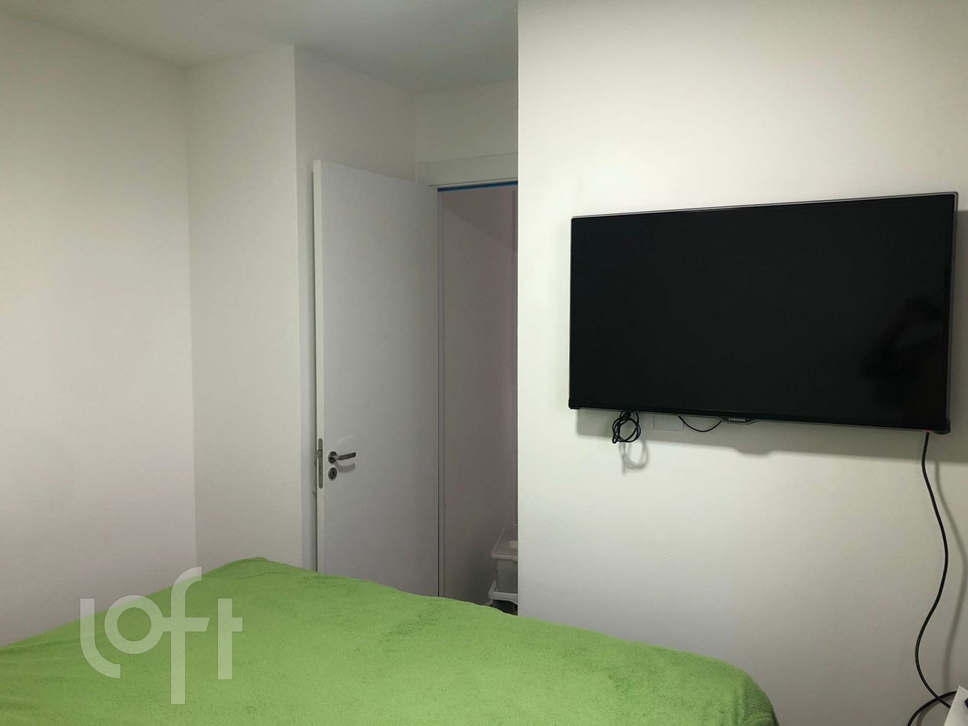 Apartamento à venda com 2 quartos, 46m² - Foto 5