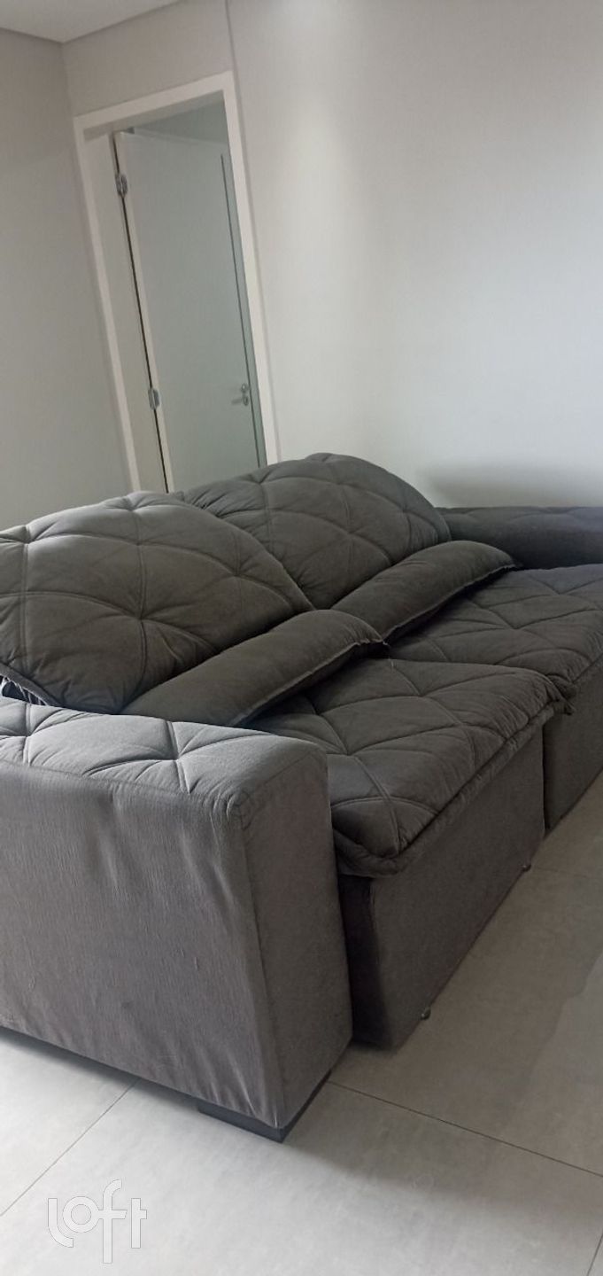 Apartamento à venda em Brás com 31 m², 1 quarto