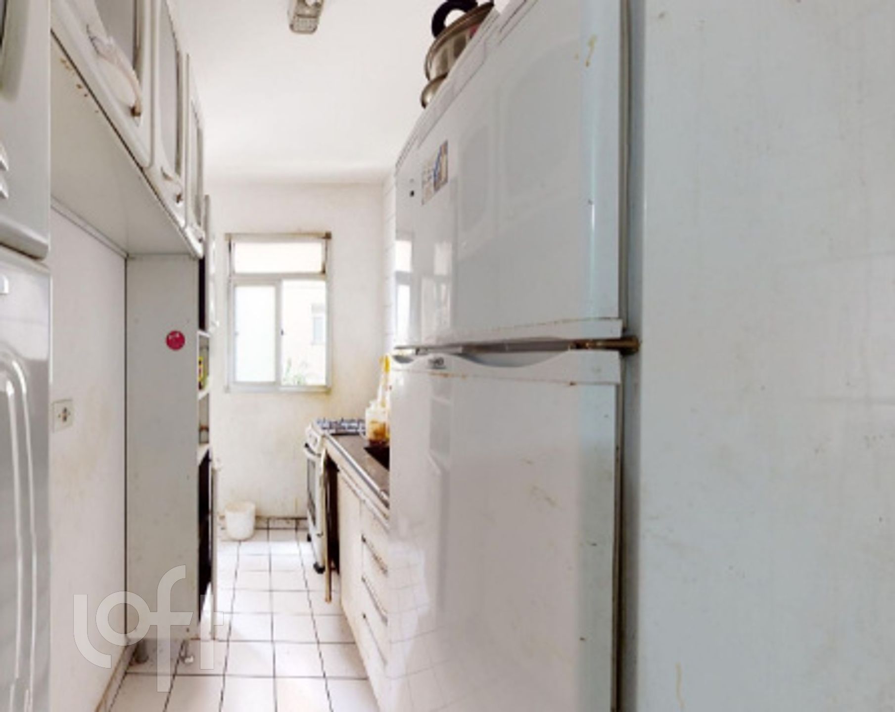 Apartamento à venda com 2 quartos, 46m² - Foto 12