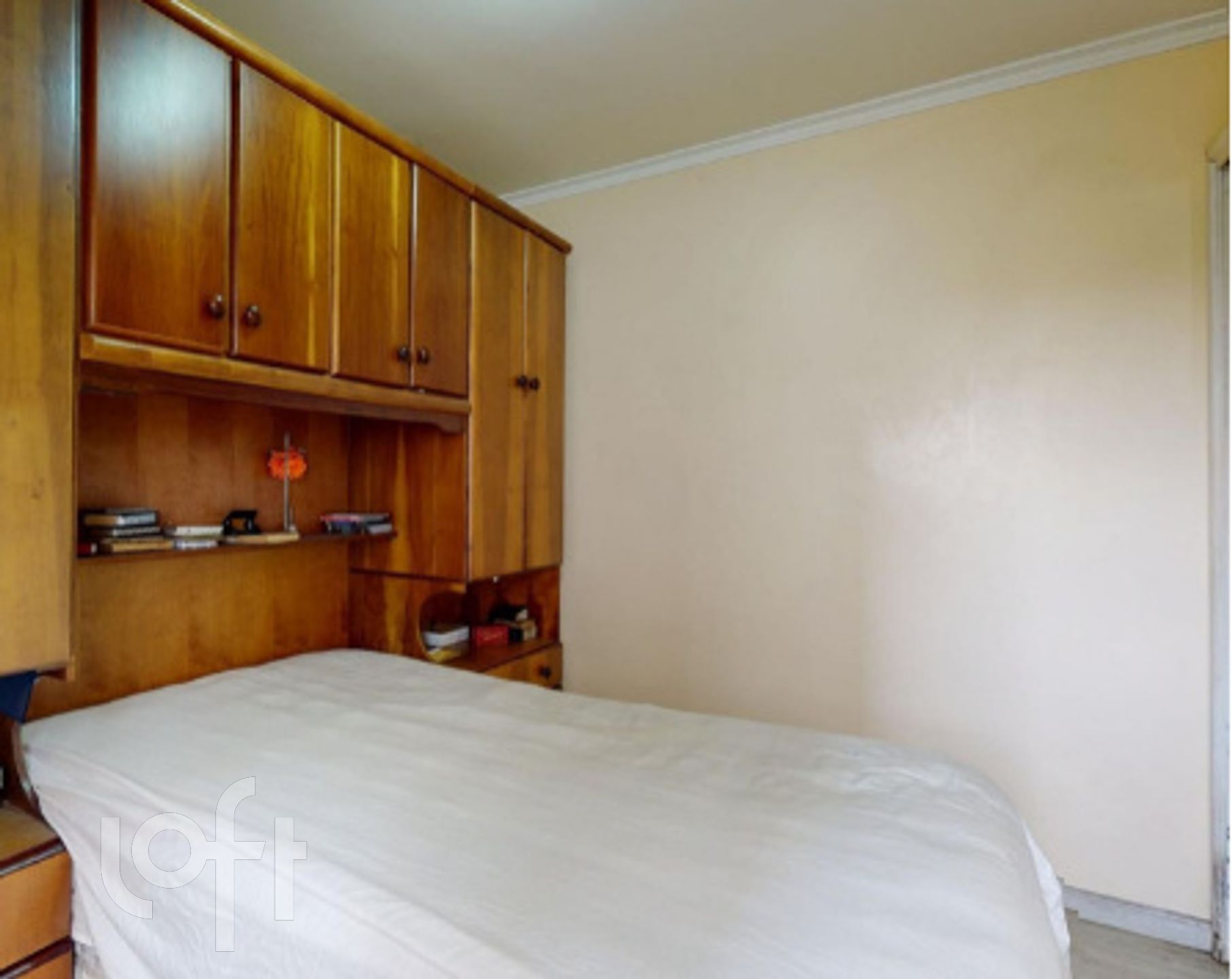 Apartamento à venda com 2 quartos, 46m² - Foto 18