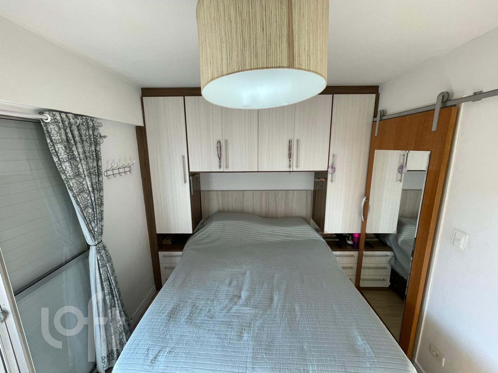 Apartamento à venda com 2 quartos, 50m² - Foto 13