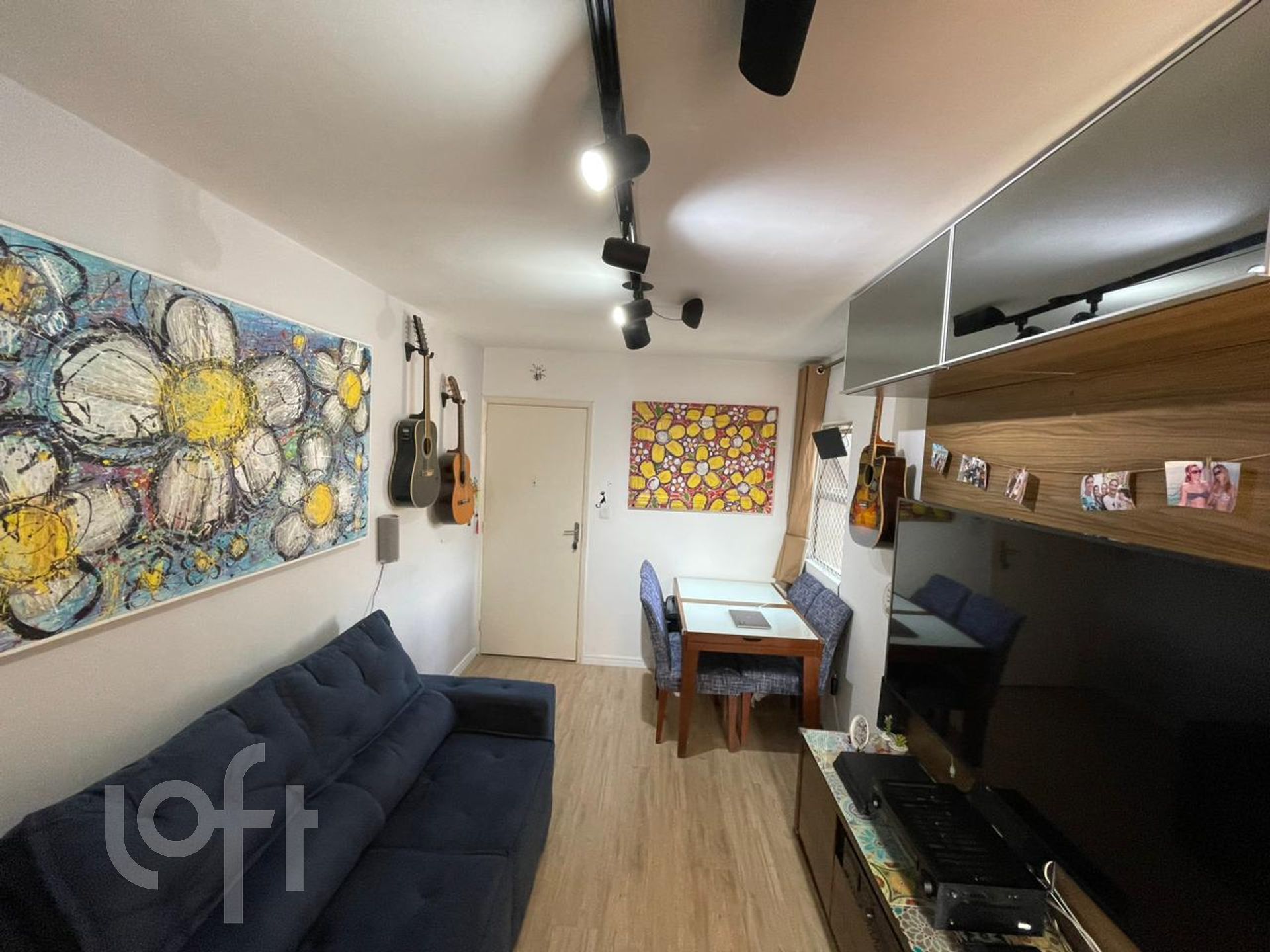 Apartamento à venda com 2 quartos, 50m² - Foto 23