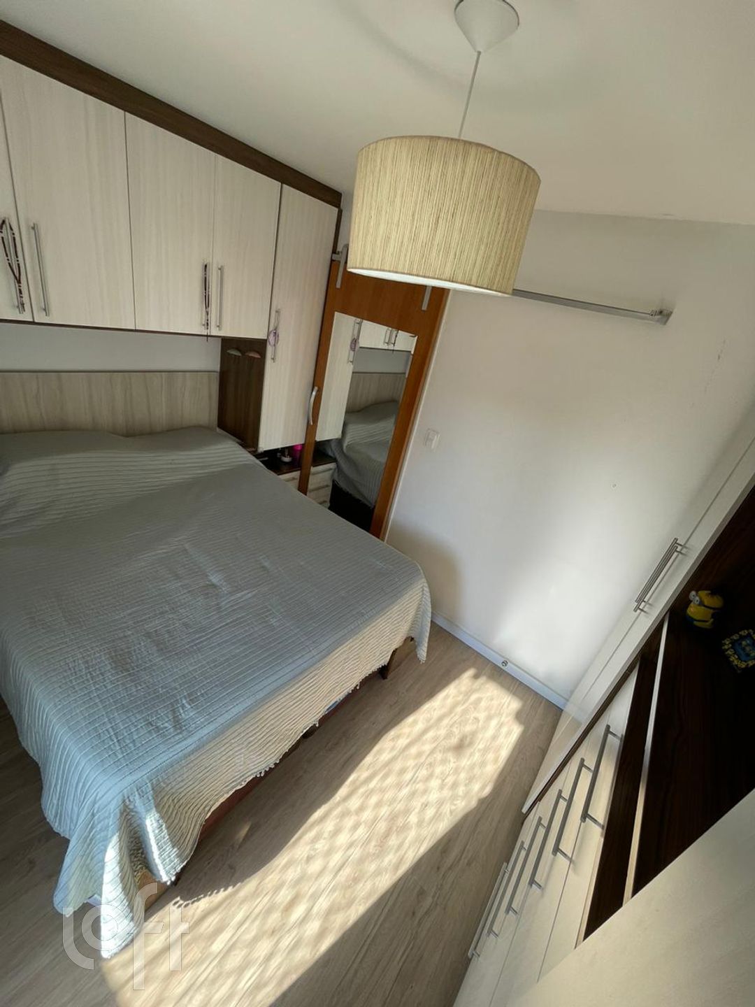 Apartamento à venda com 2 quartos, 50m² - Foto 12