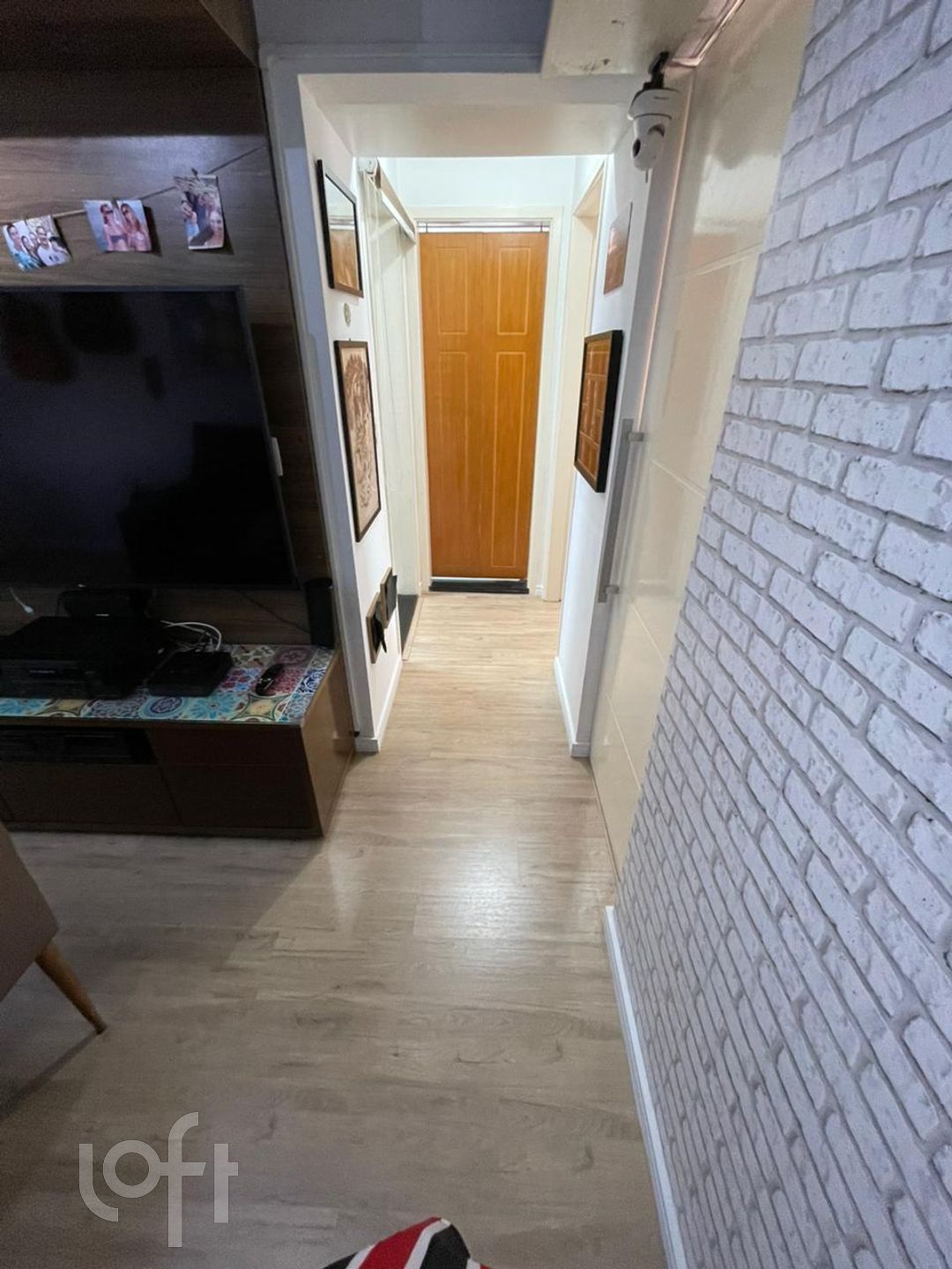 Apartamento à venda com 2 quartos, 50m² - Foto 20