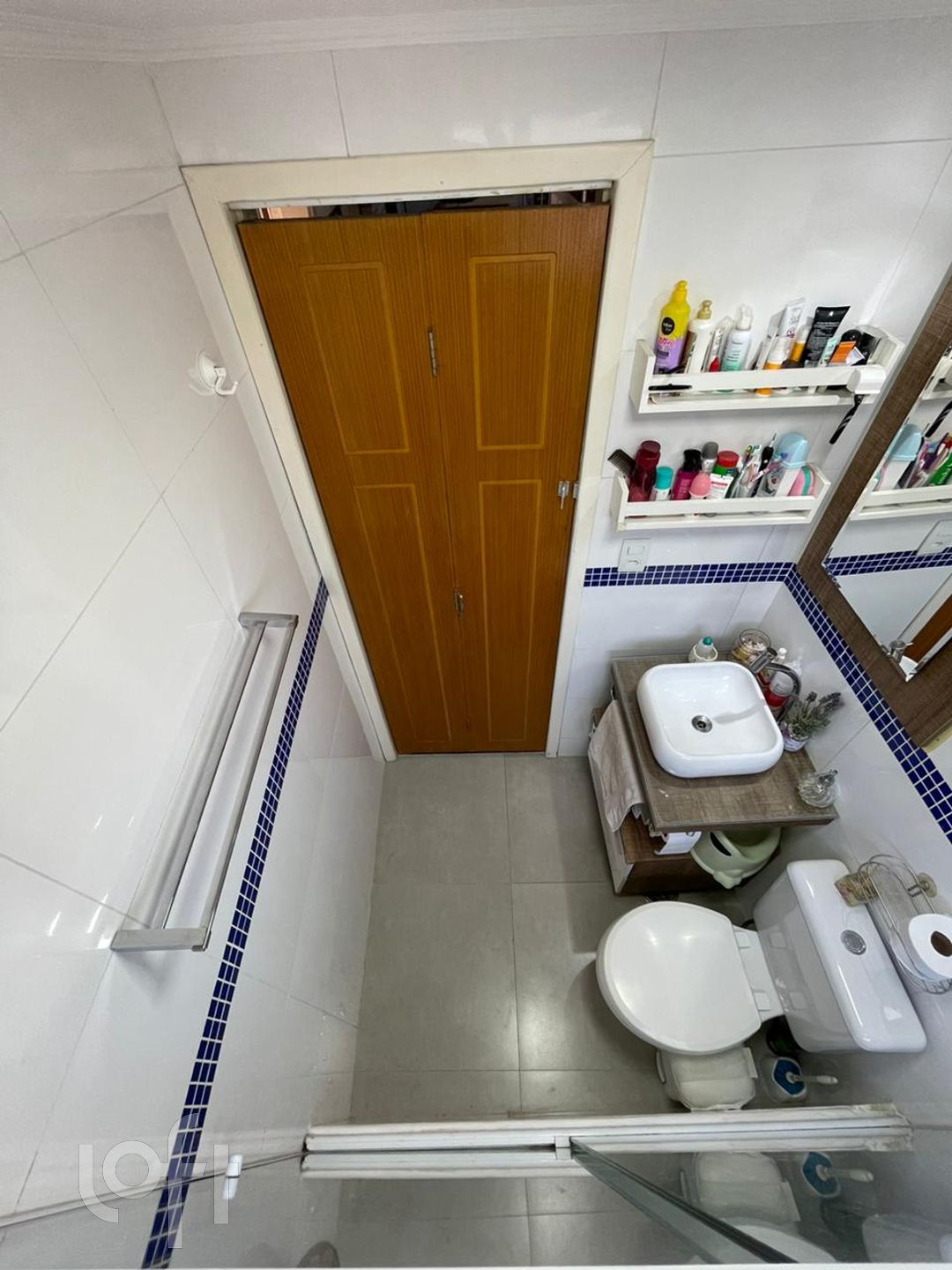 Apartamento à venda com 2 quartos, 50m² - Foto 7