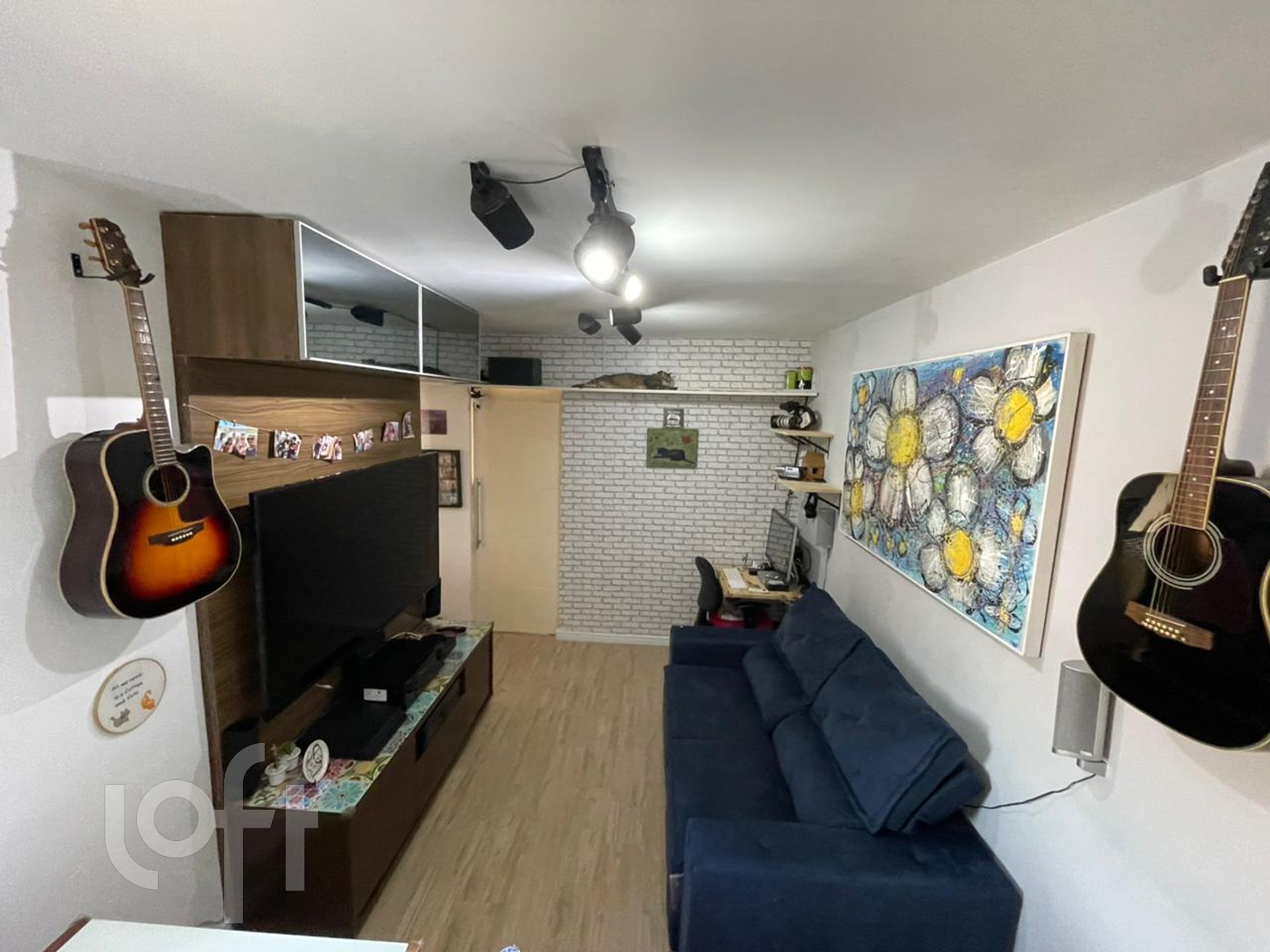 Apartamento à venda com 2 quartos, 50m² - Foto 22