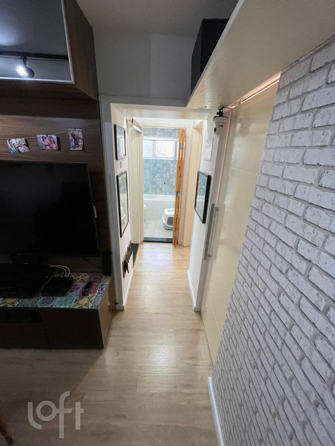 Apartamento à venda com 2 quartos, 50m² - Foto 21