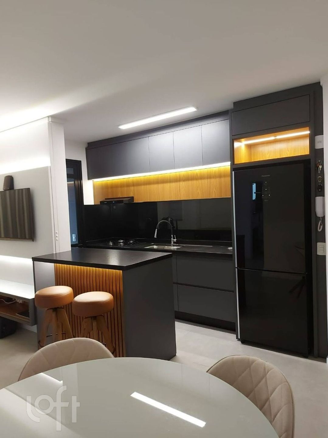 Apartamento à venda em Areias com 65 m², 2 quartos, 1 suíte, 1 vaga