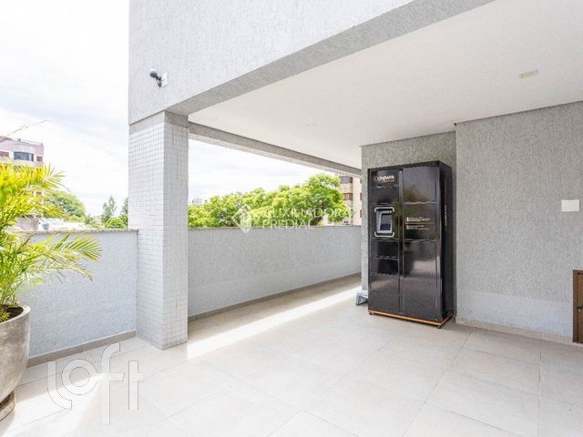 Apartamento com 71m², 2 dormitórios, 1 vaga, Higienópolis em Porto Alegre