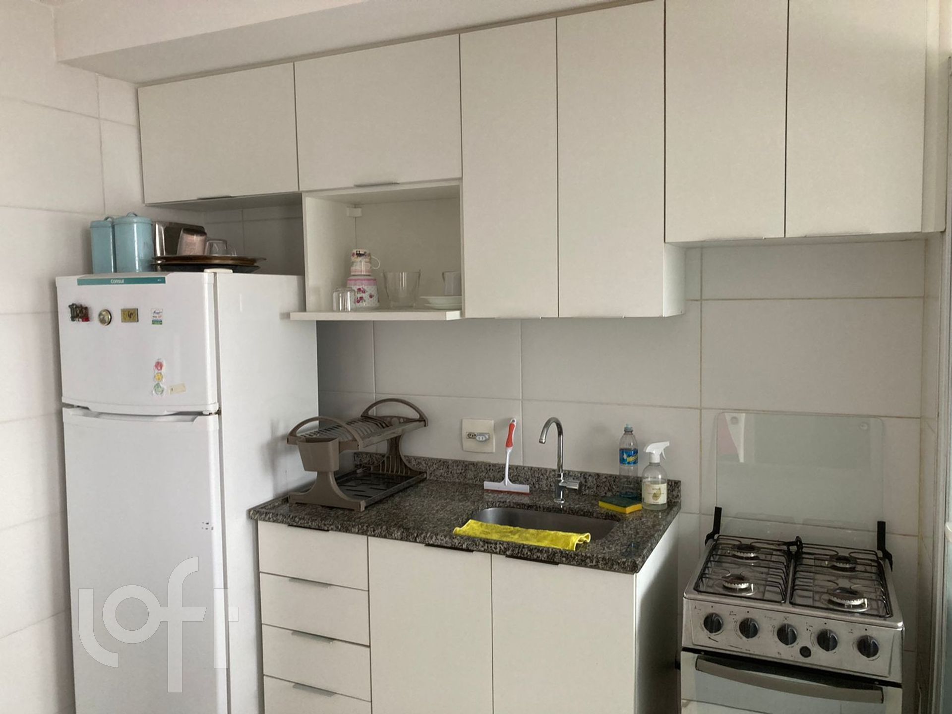 Apartamento à venda com 2 quartos, 45m² - Foto 11