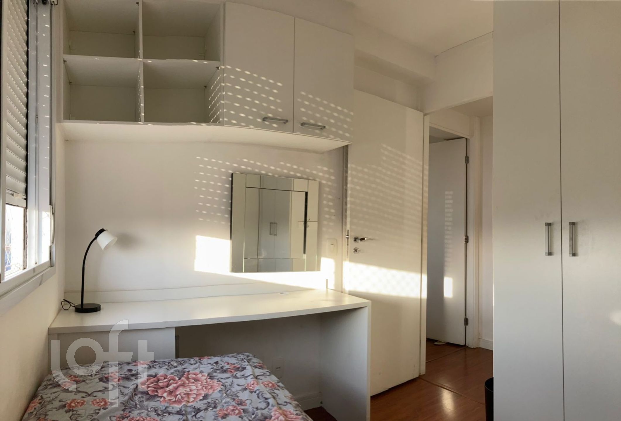 Apartamento à venda com 2 quartos, 45m² - Foto 25