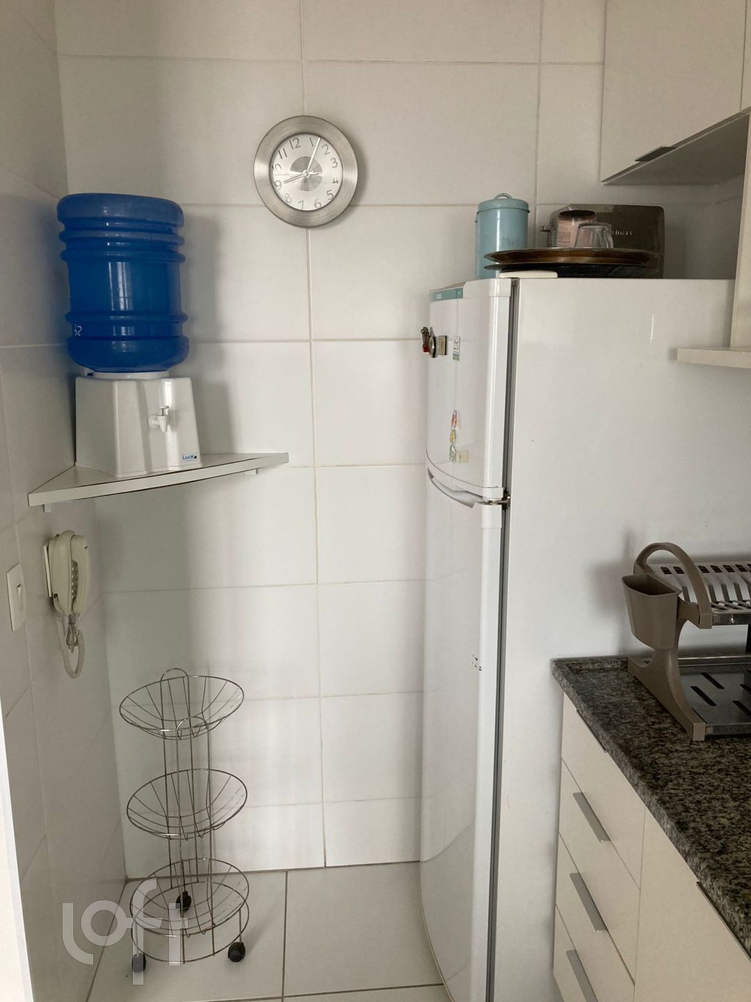 Apartamento à venda com 2 quartos, 45m² - Foto 13