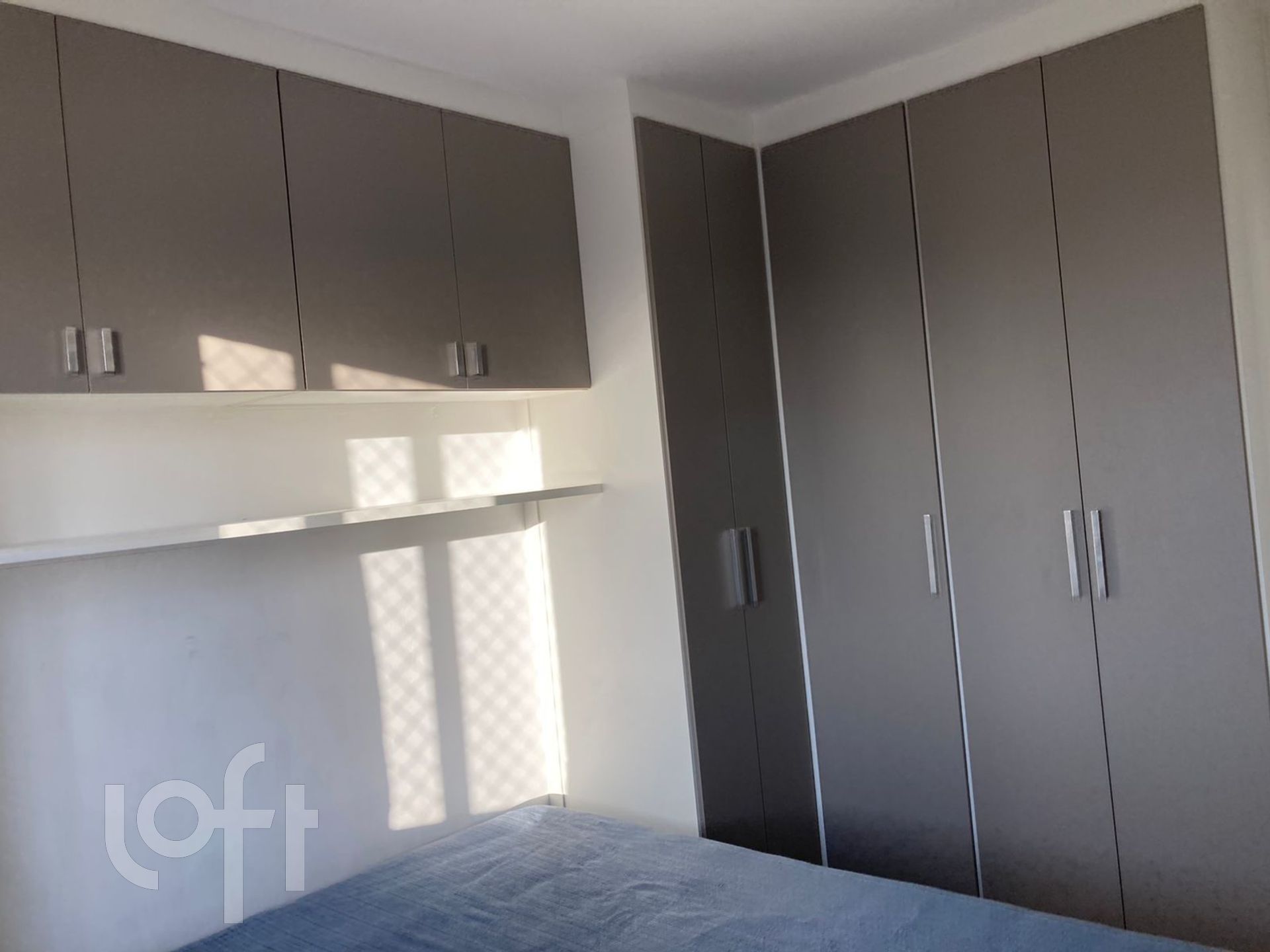 Apartamento à venda com 2 quartos, 45m² - Foto 20