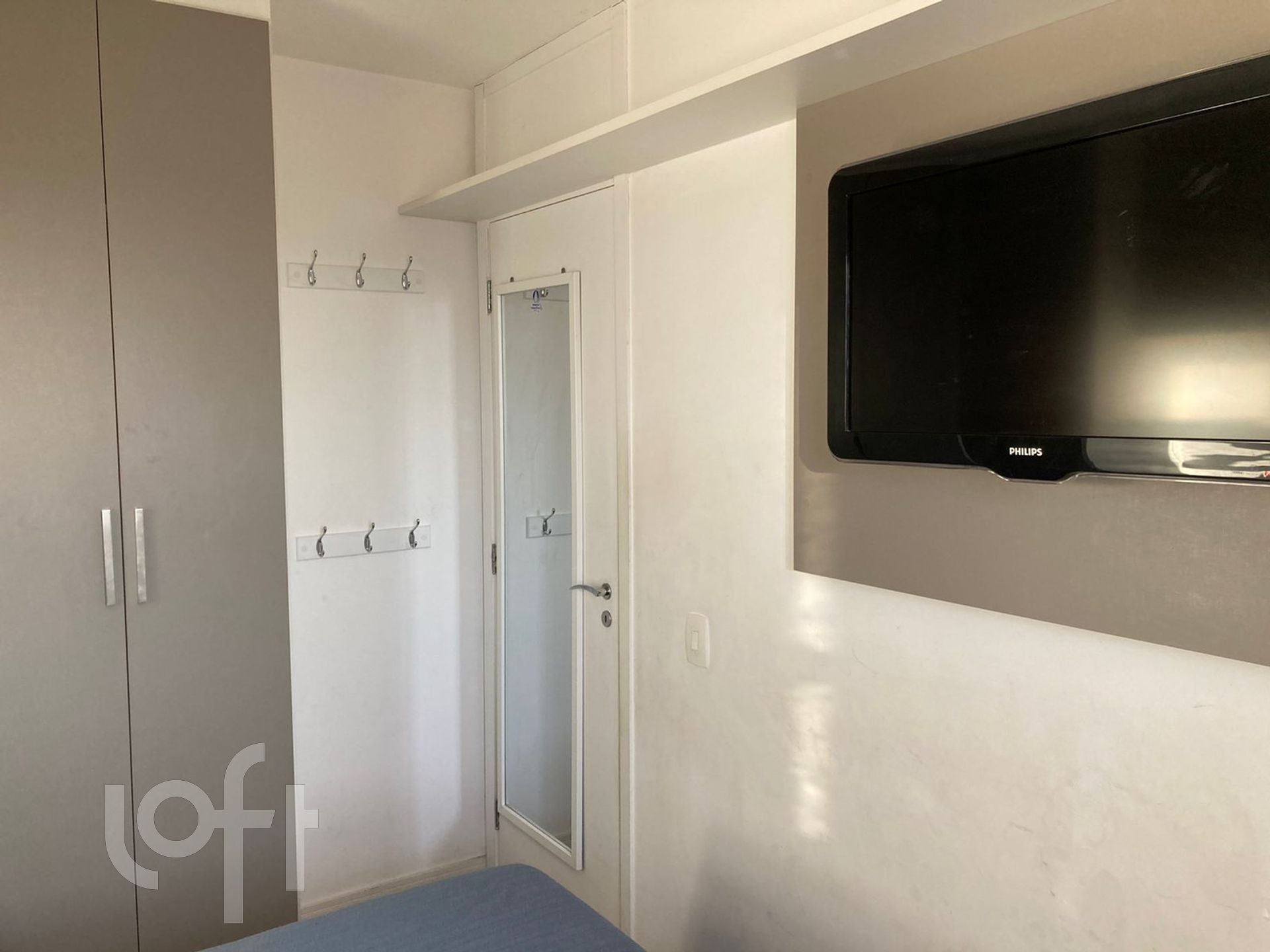 Apartamento à venda com 2 quartos, 45m² - Foto 21