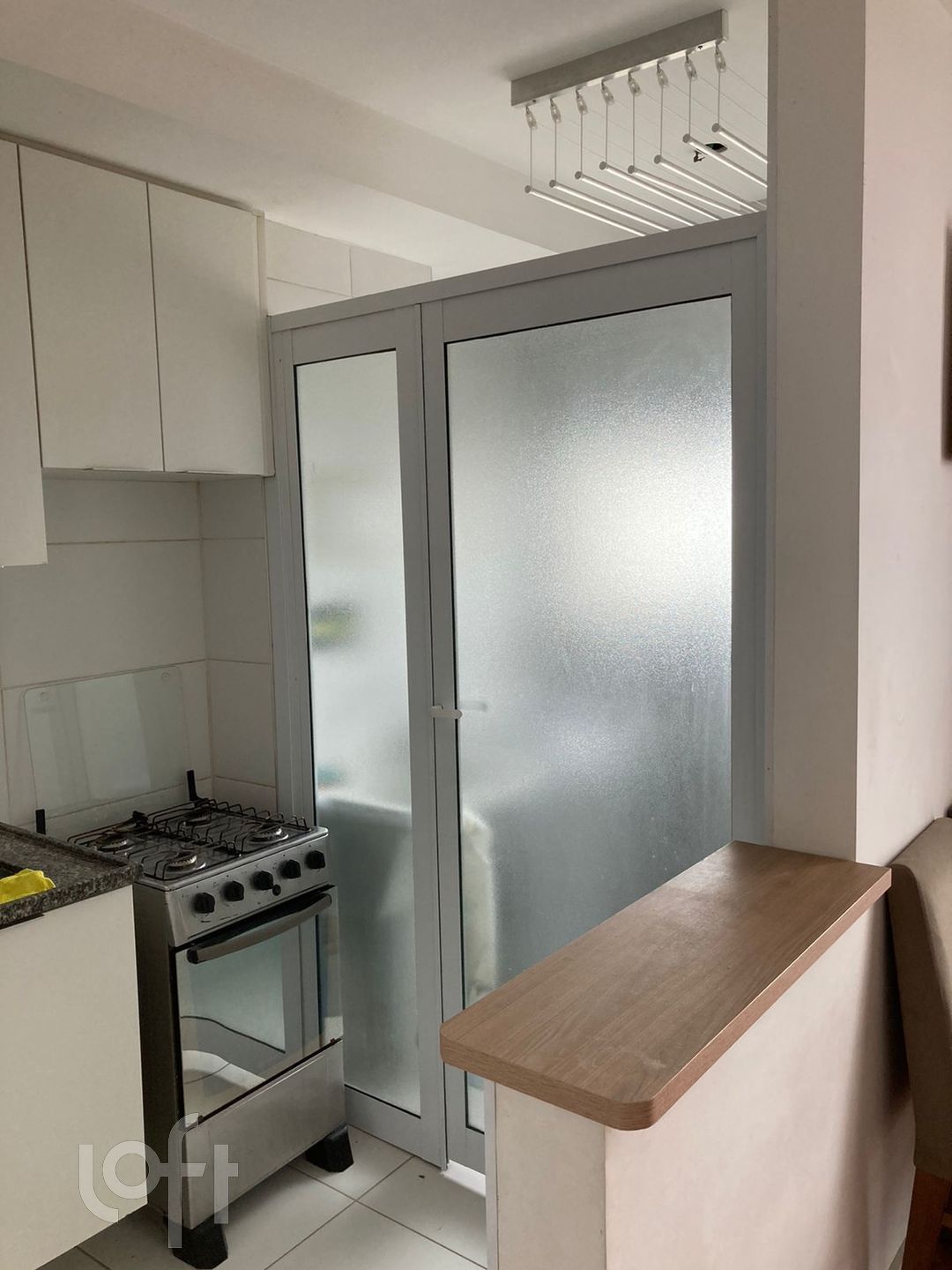 Apartamento à venda com 2 quartos, 45m² - Foto 10