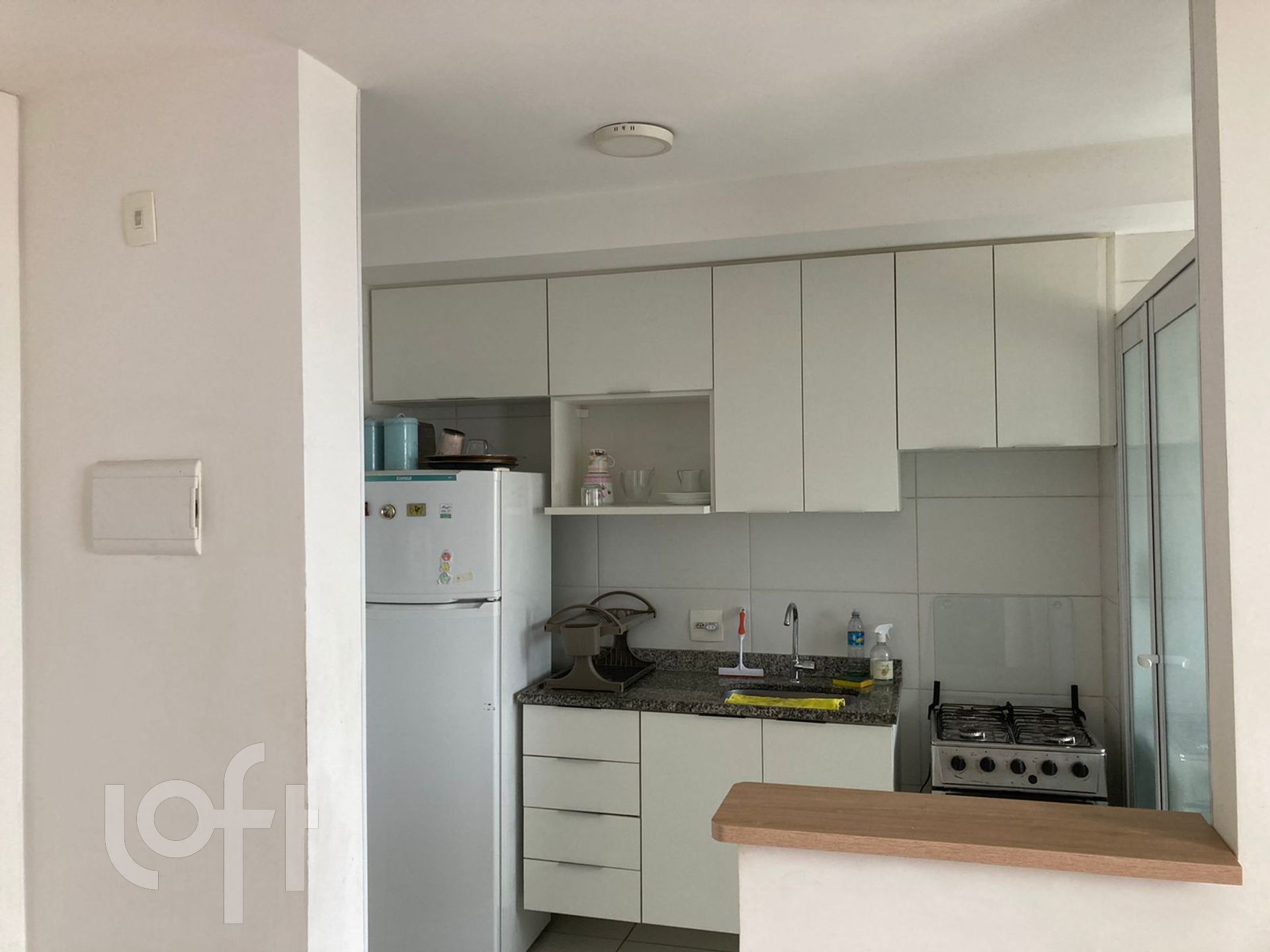 Apartamento à venda com 2 quartos, 45m² - Foto 12